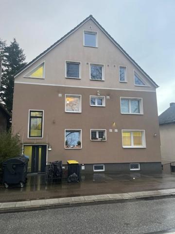 Apartment Inselsuites Finkennest Airbus Finkenkwerder 125 M2 Kamin