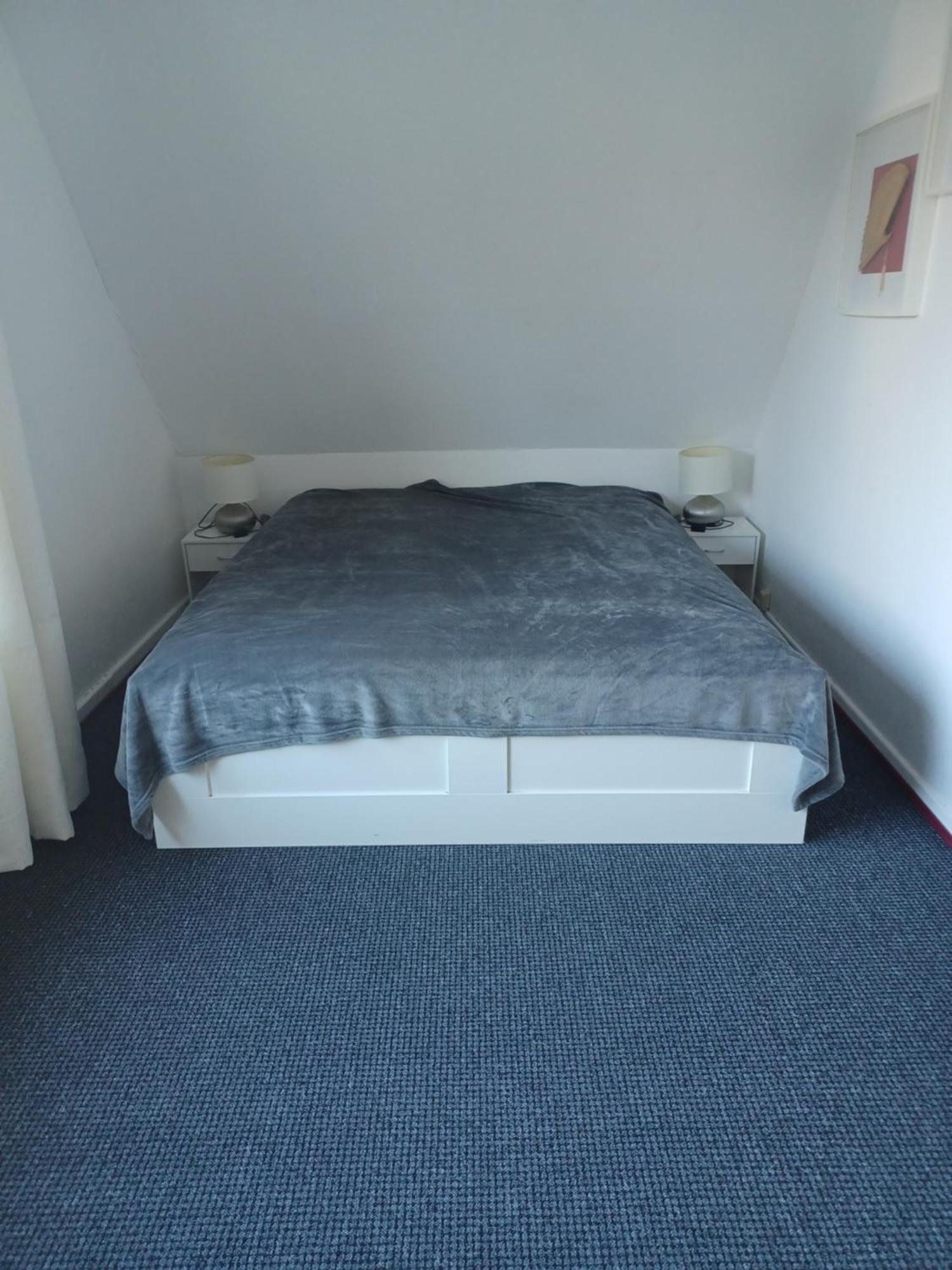 Privat bolig Hh-schnelsen Hamborg