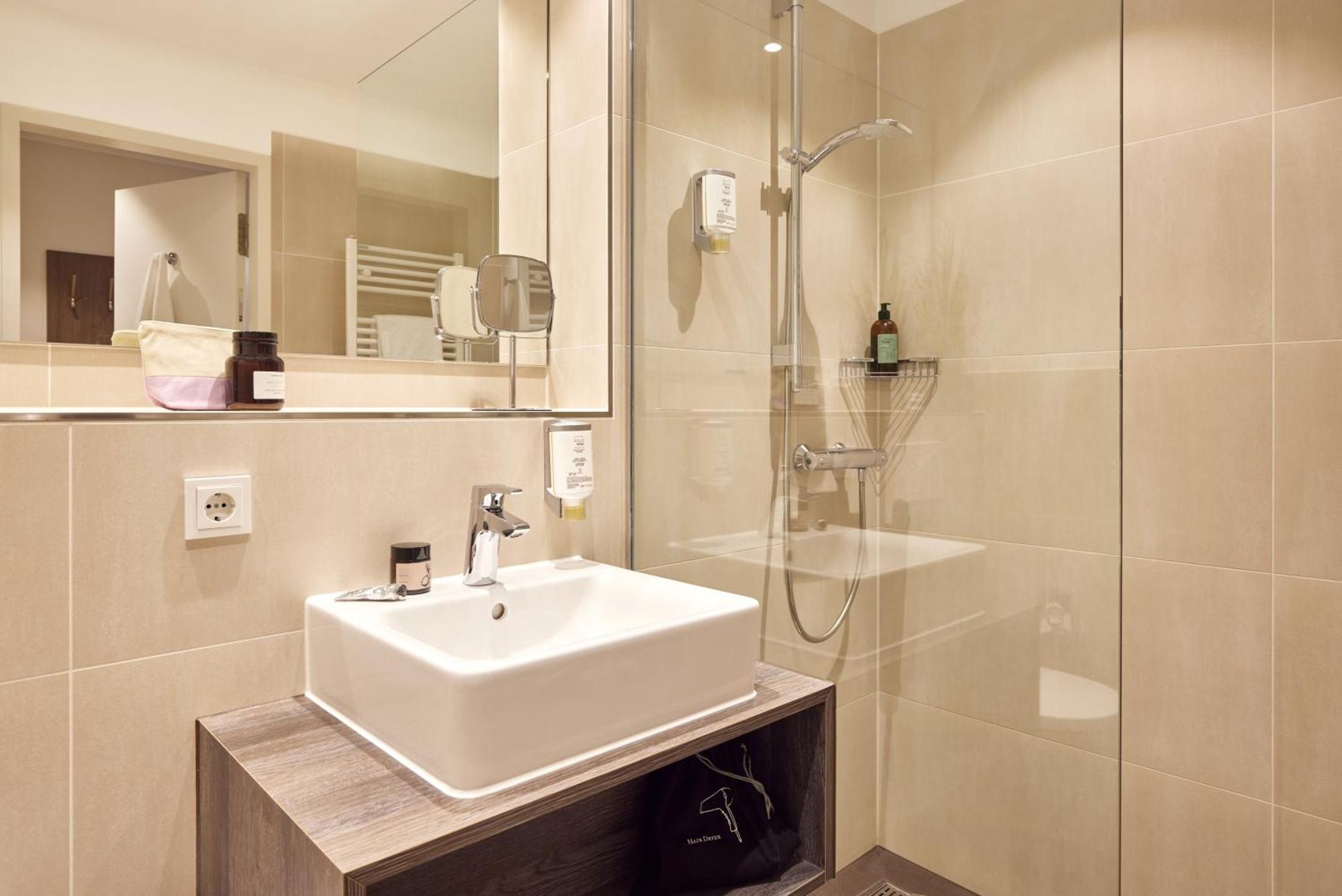 Appartello Smarttime Living 3* Hamburg