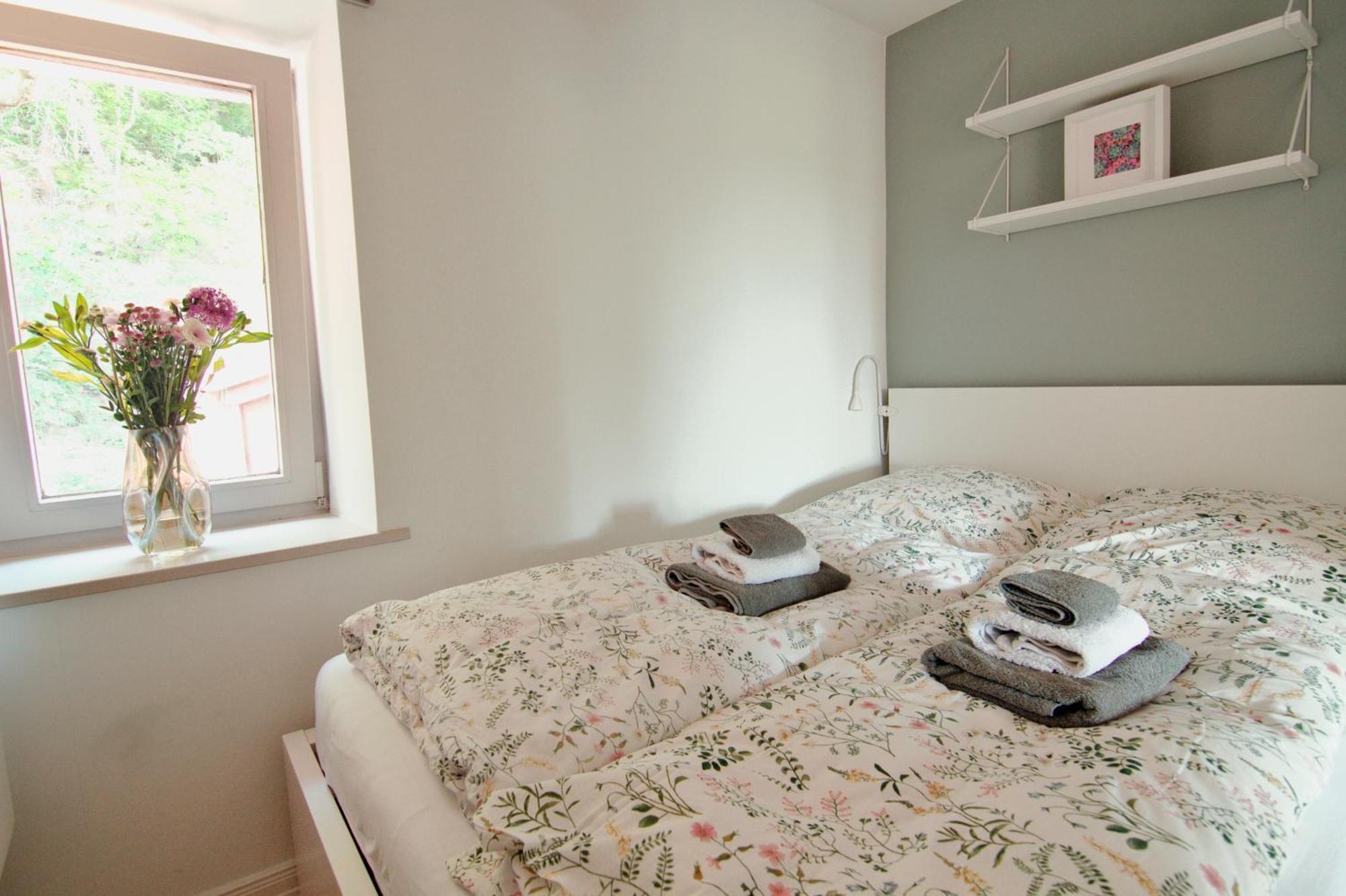 Elbblick Appartement *