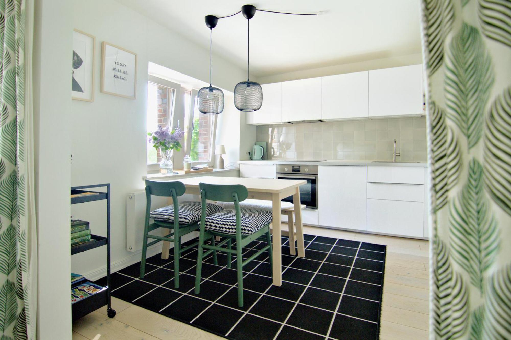 Elbblick Appartement *