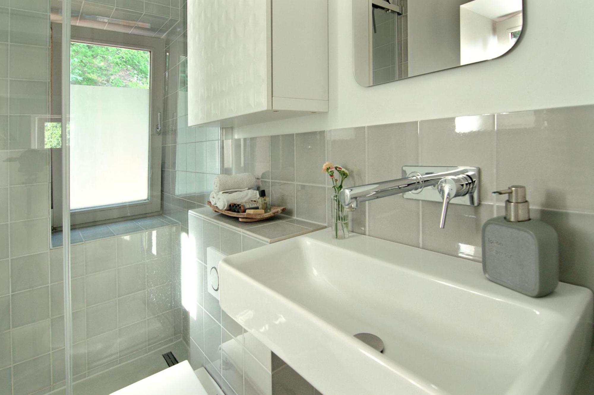 Appartement Elbblick *
