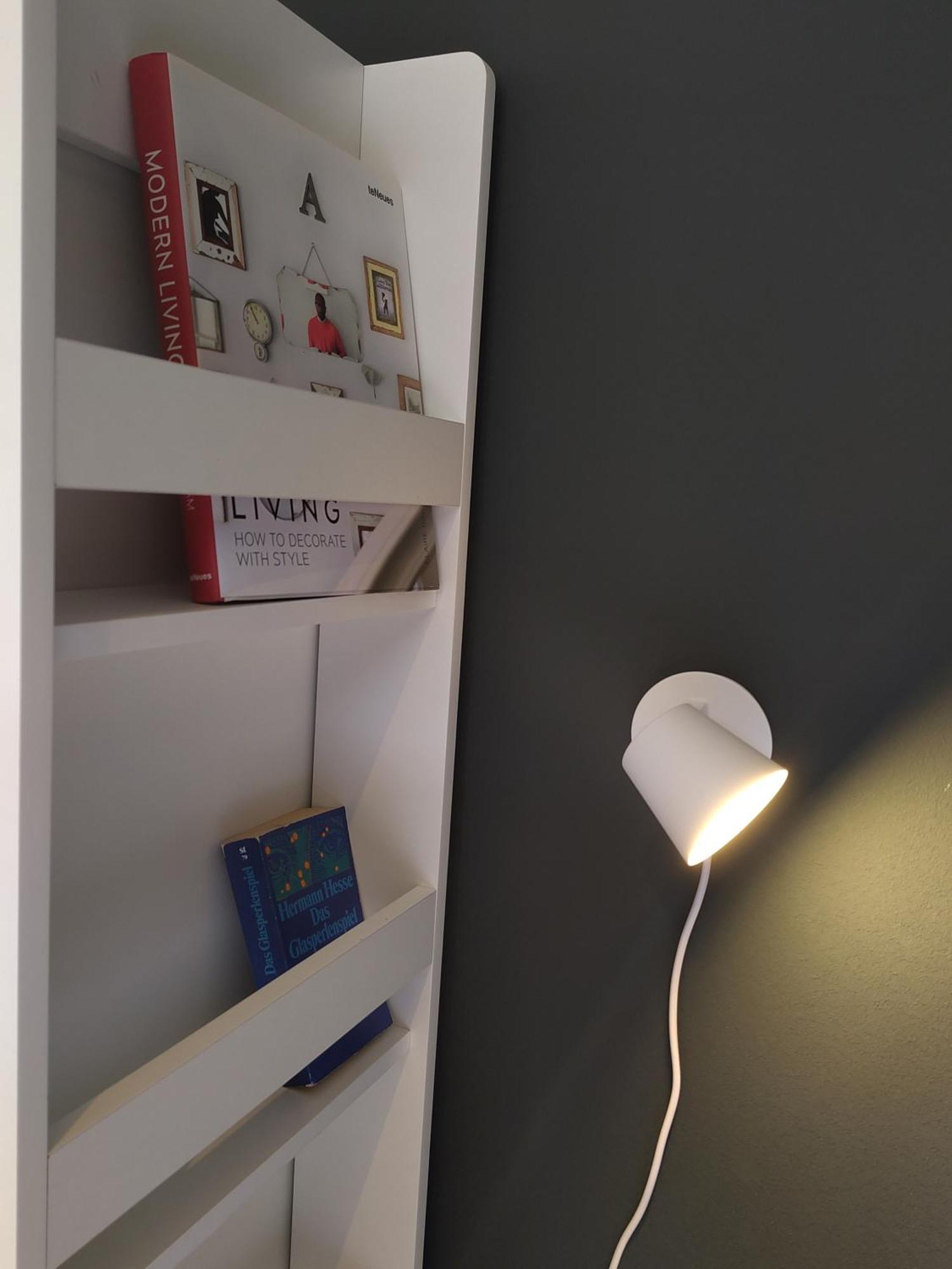Apartment Steenkamp•studio Auntys' Chamber Hamburg