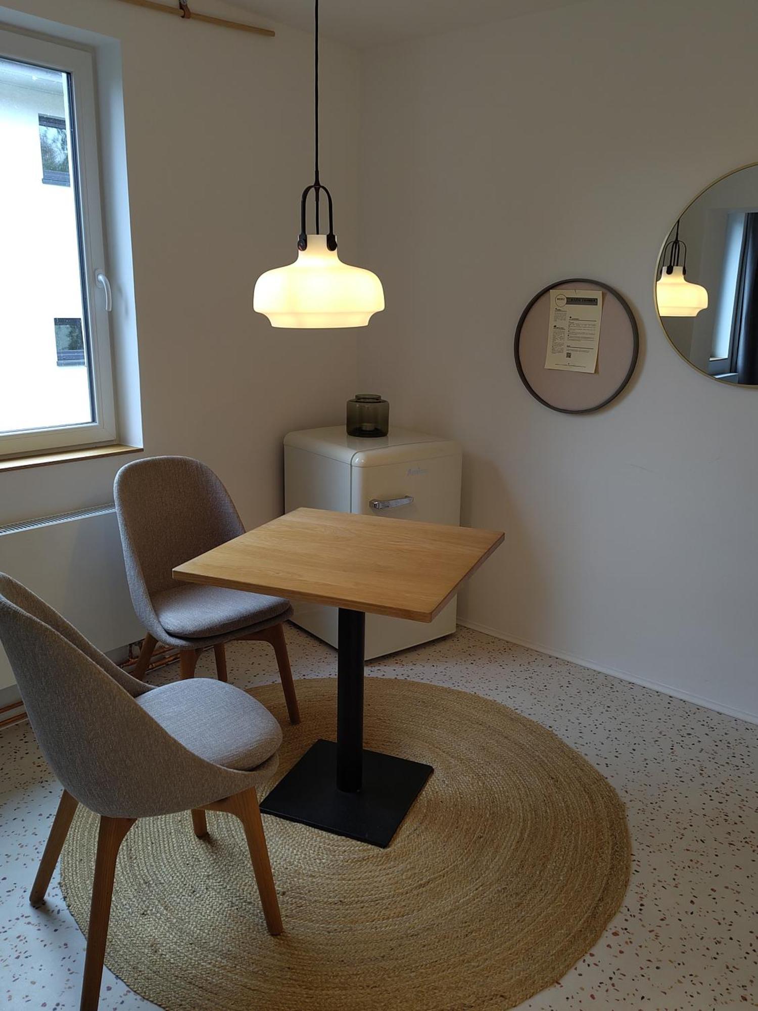 Apartment Steenkamp•studio Auntys' Chamber