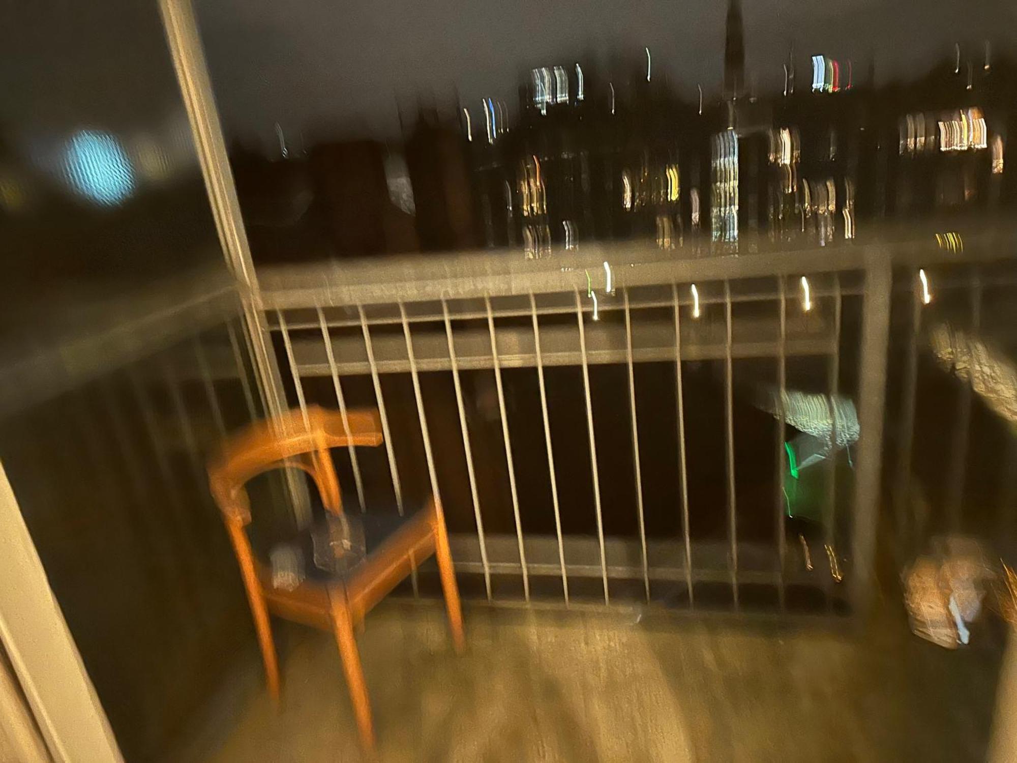 Vandrerhjem Pauli *