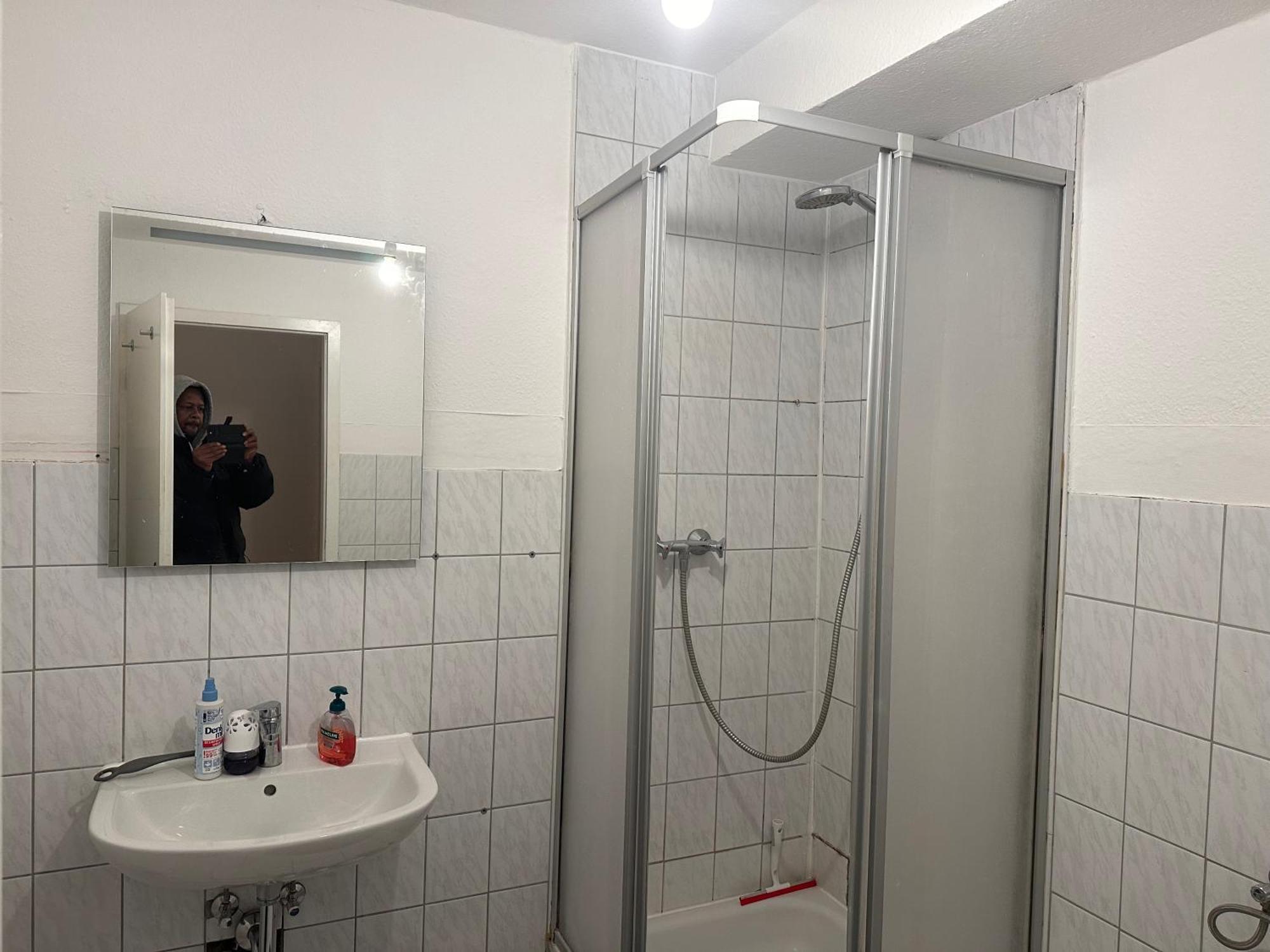 Pauli Vandrerhjem *