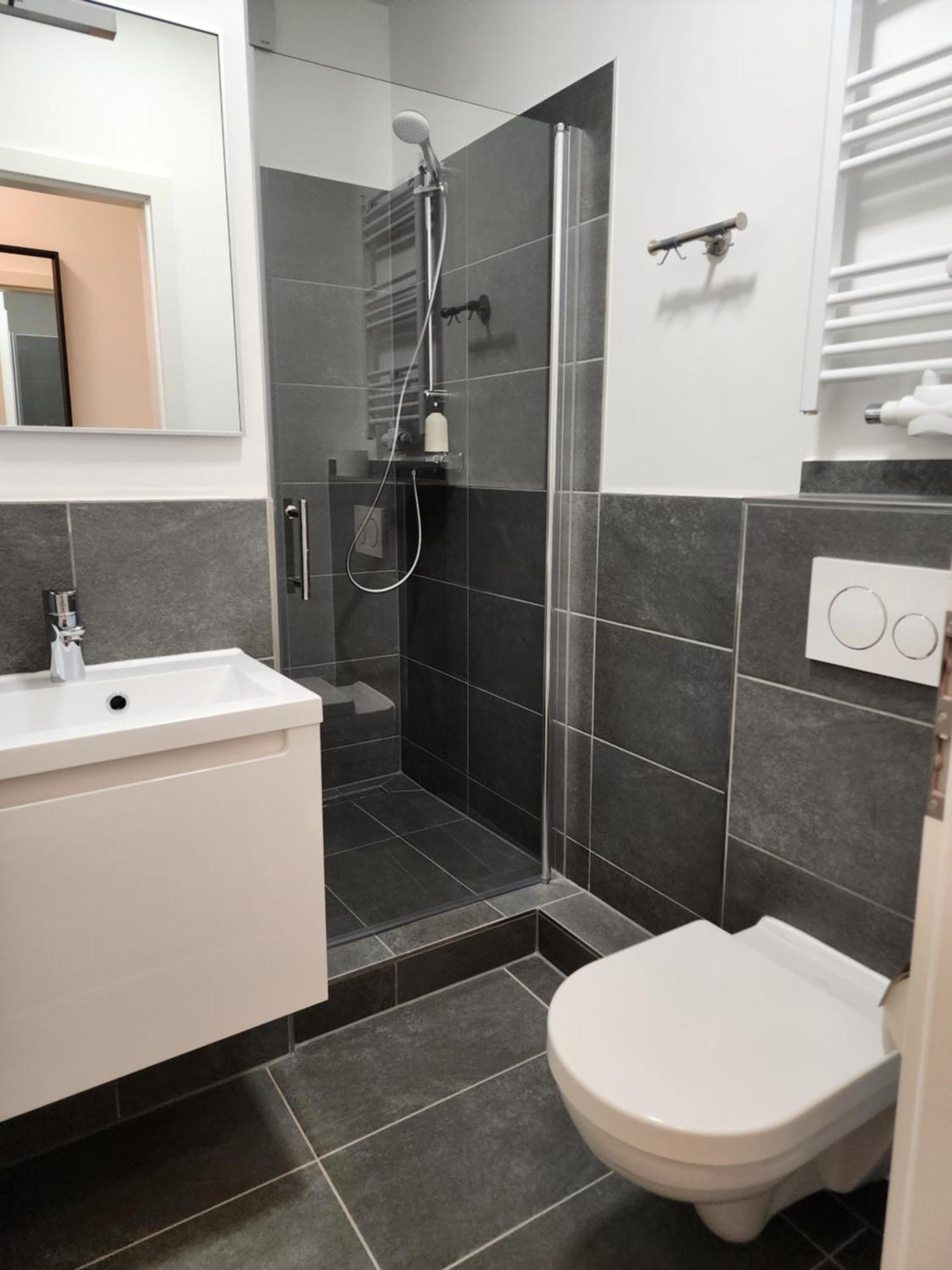 Davin Aparments - Self-check-in Hamburg