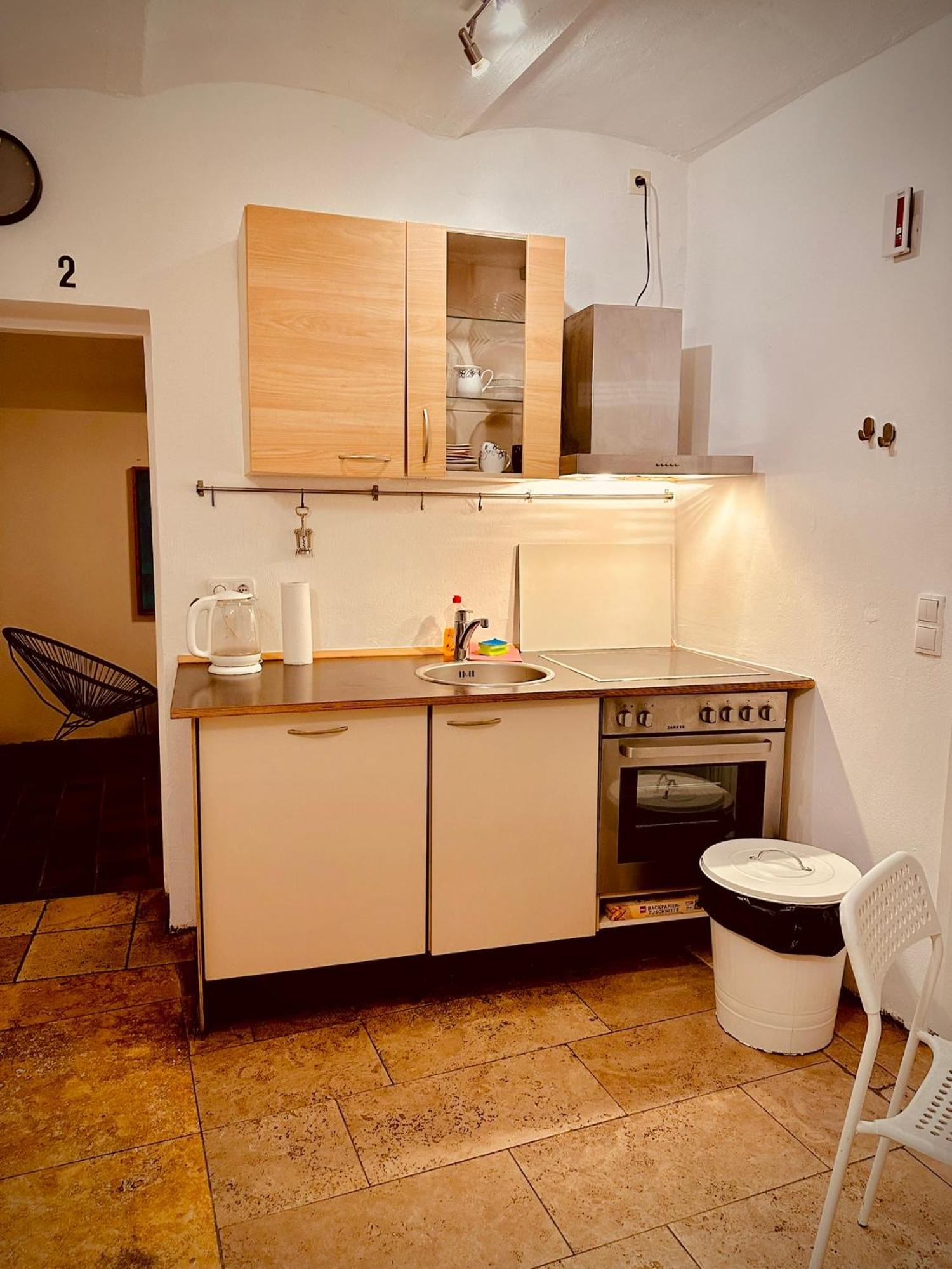 Stayinhostel * Hamborg