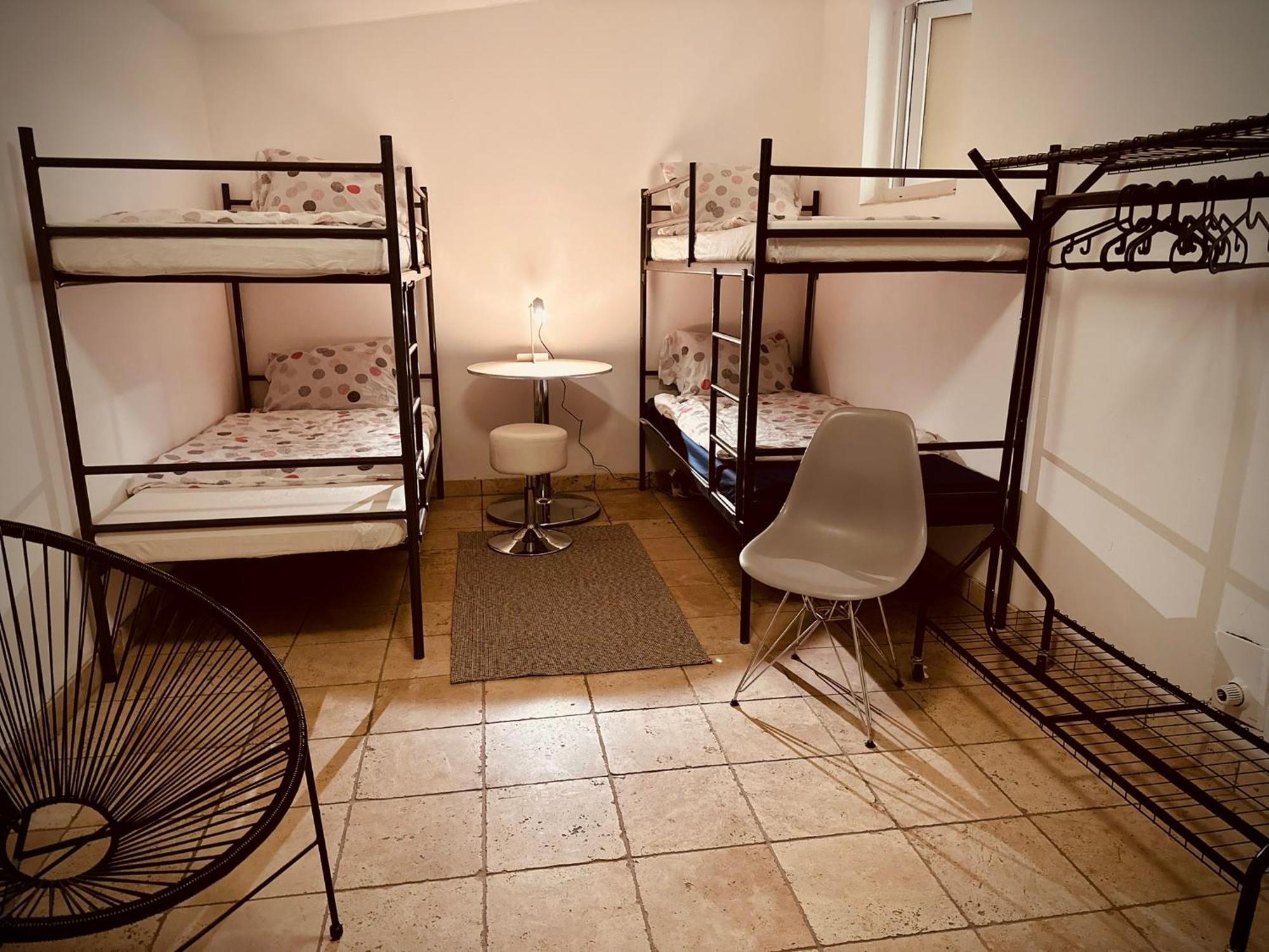 Stayinhostel Vandrerhjem Hamborg