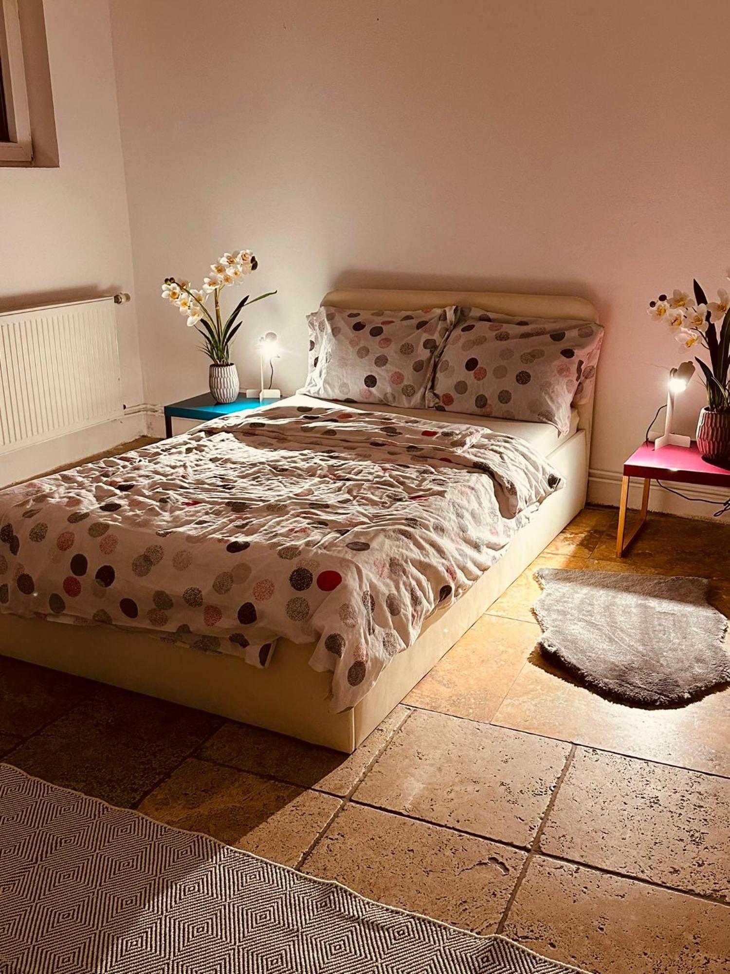 Stayinhostel * Hamborg