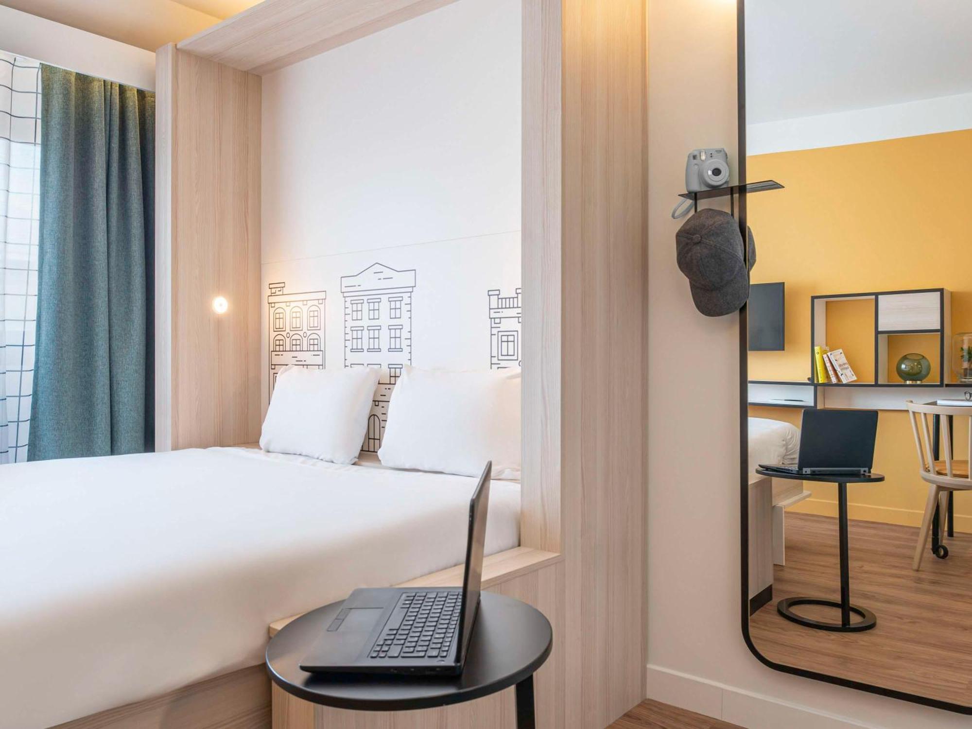 Adagio Access 3* Hamburg