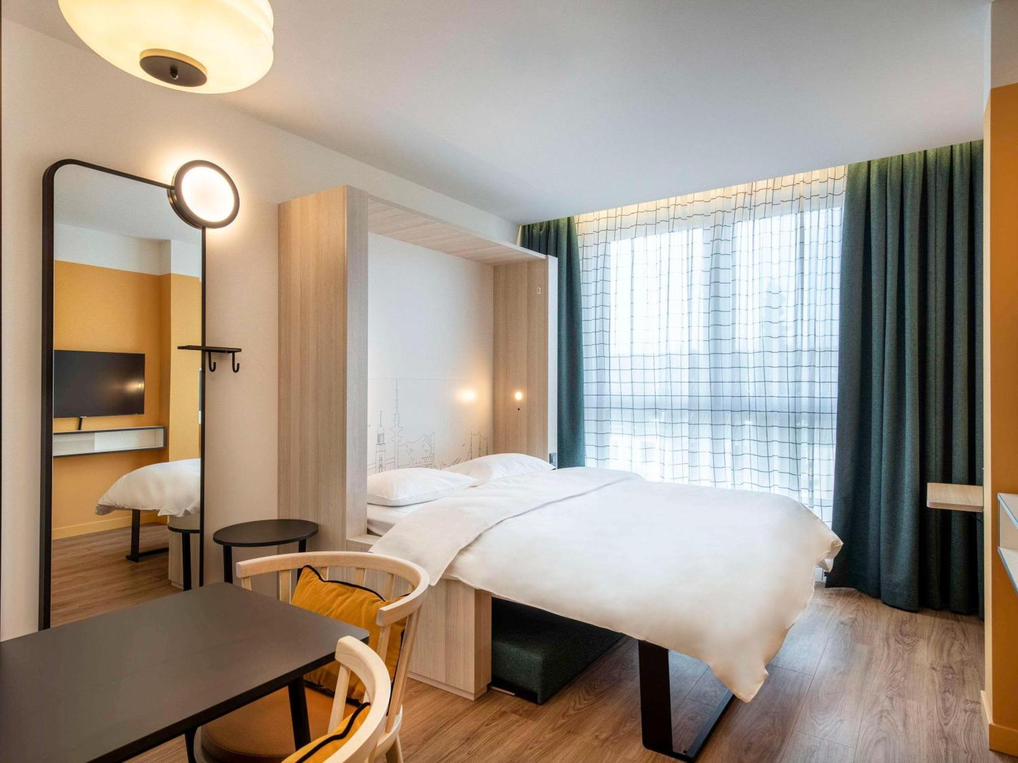Aparthotel Adagio Access 3*