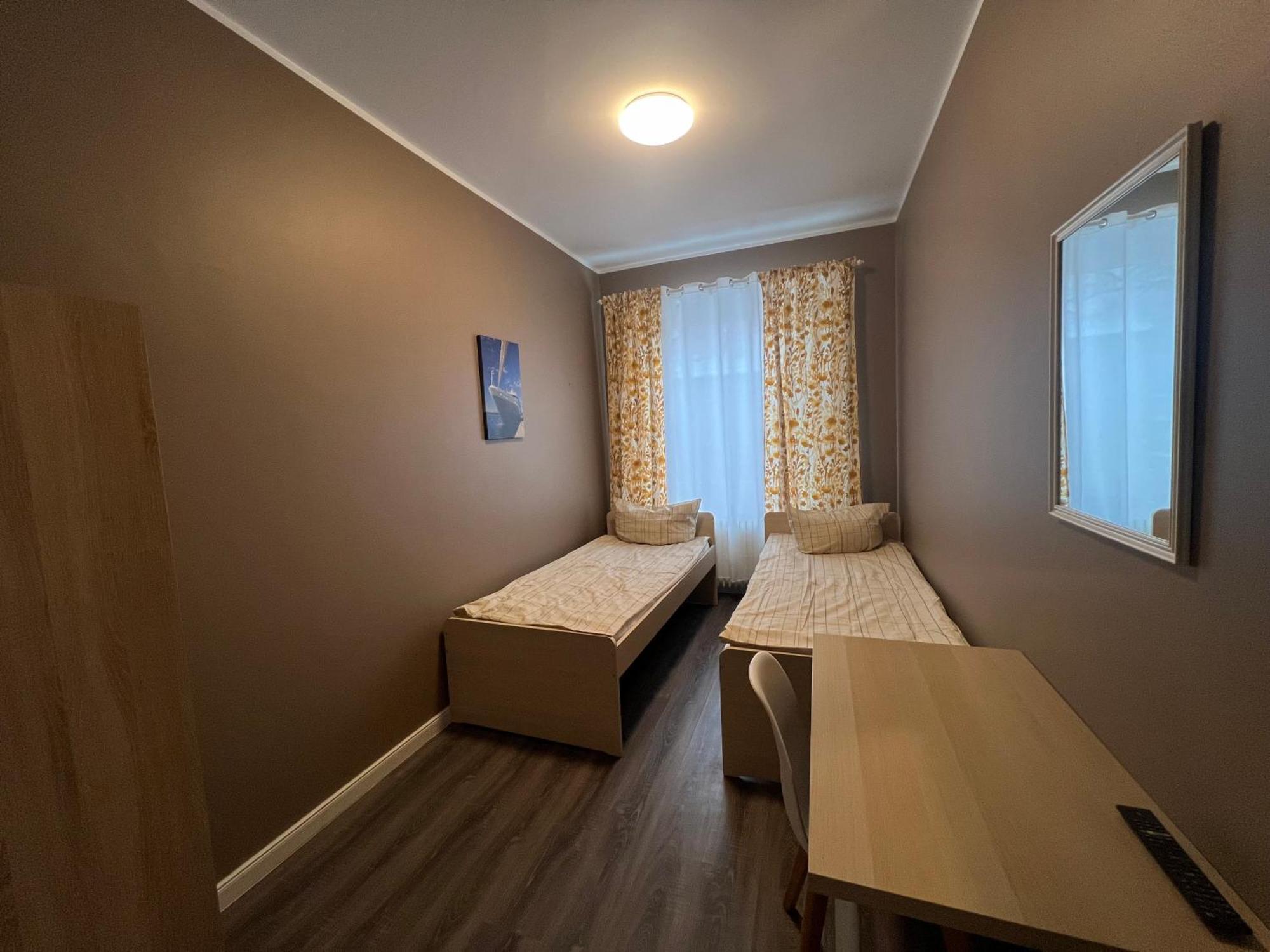 Hostel Arsi