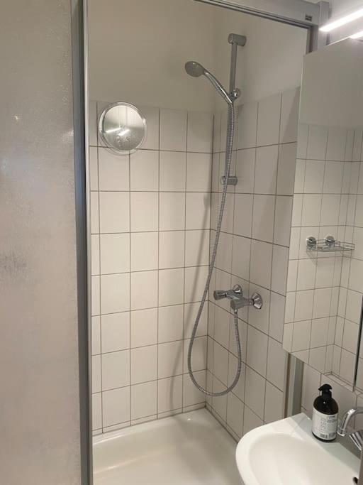 Apartment Wohlfuehlen In Winterhude Hamburg
