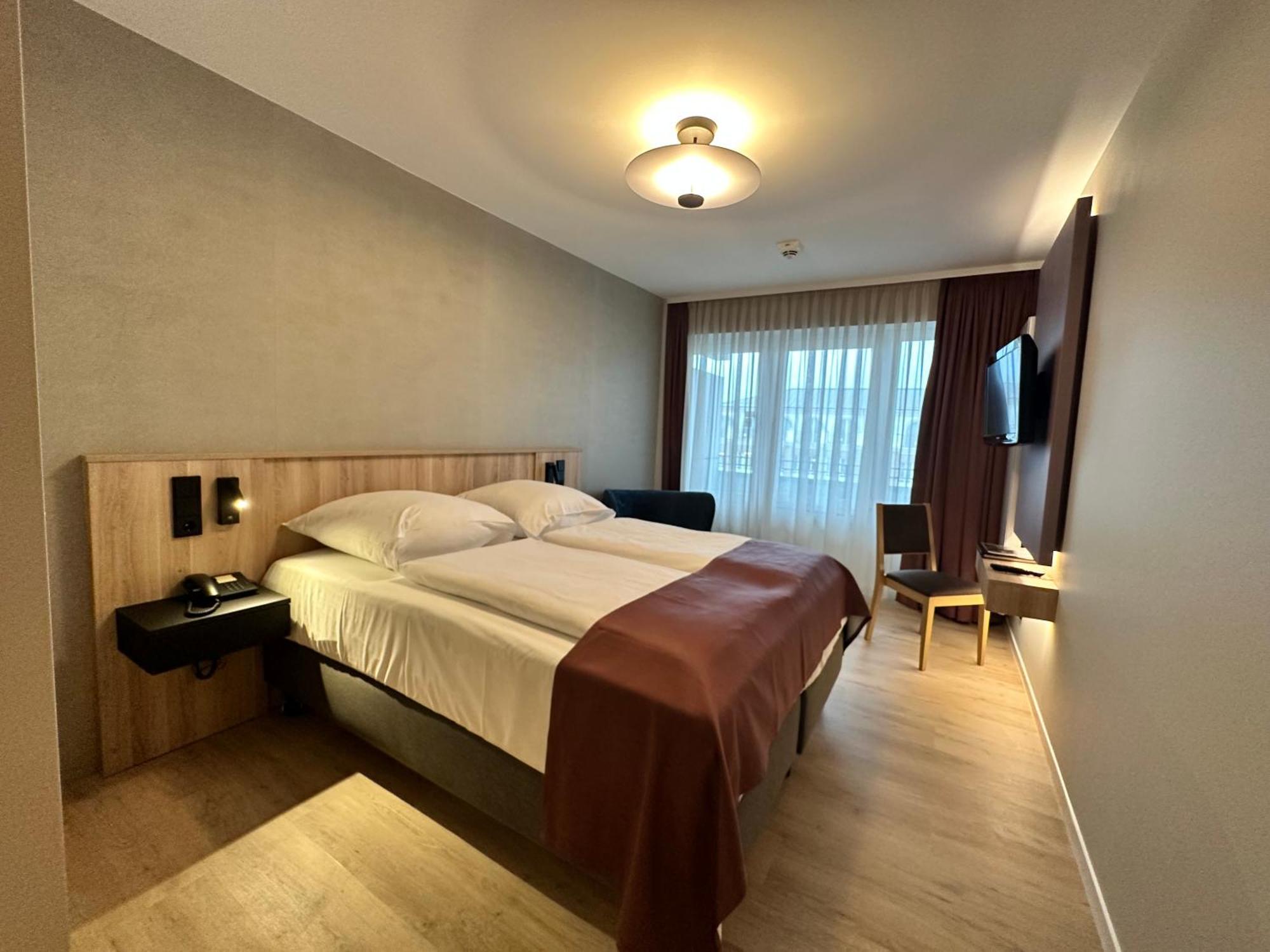 Apartment-hotel Mitte Aparthotel Hamburg
