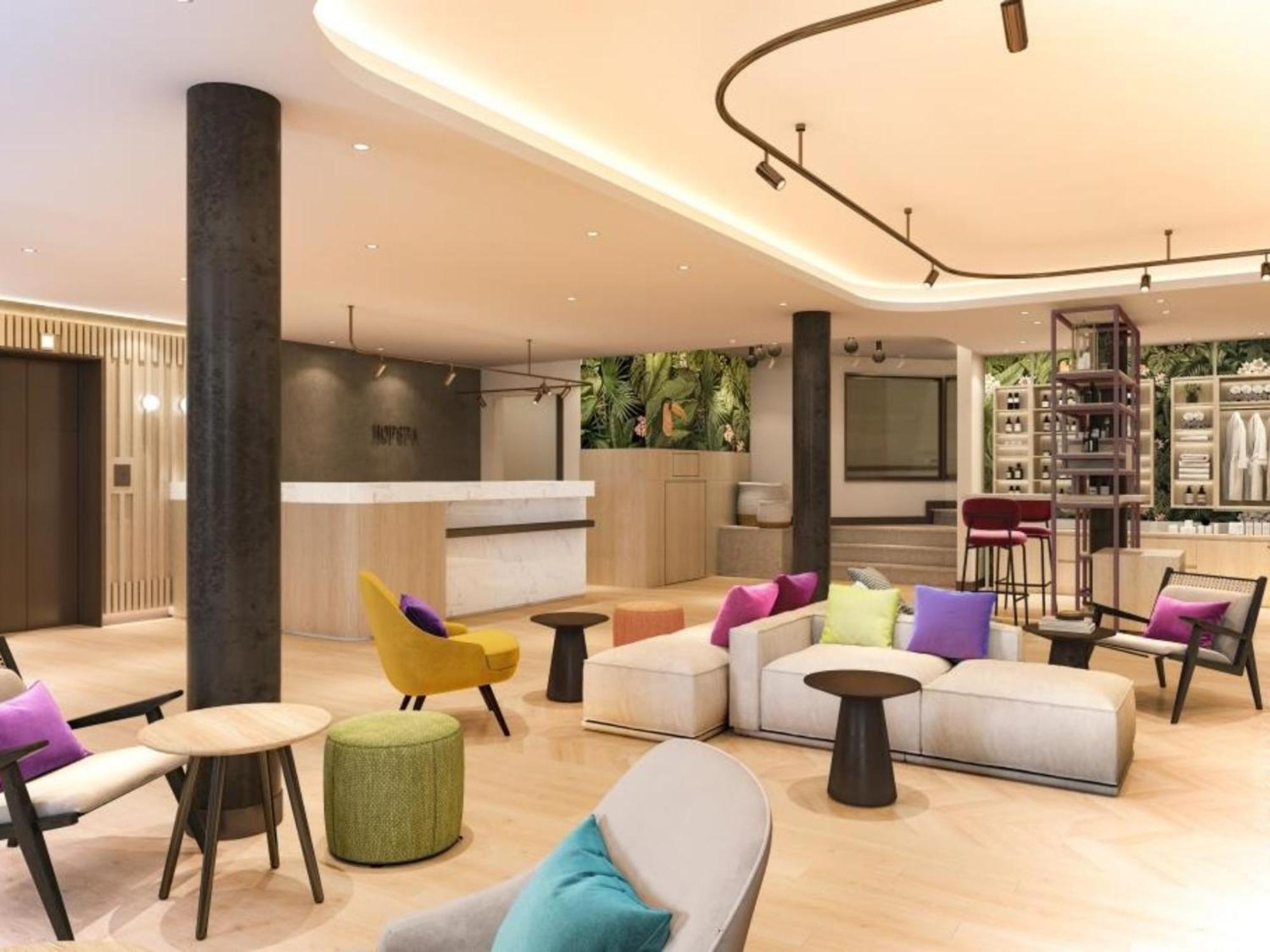 Europäischer Hof 4* Hamburg