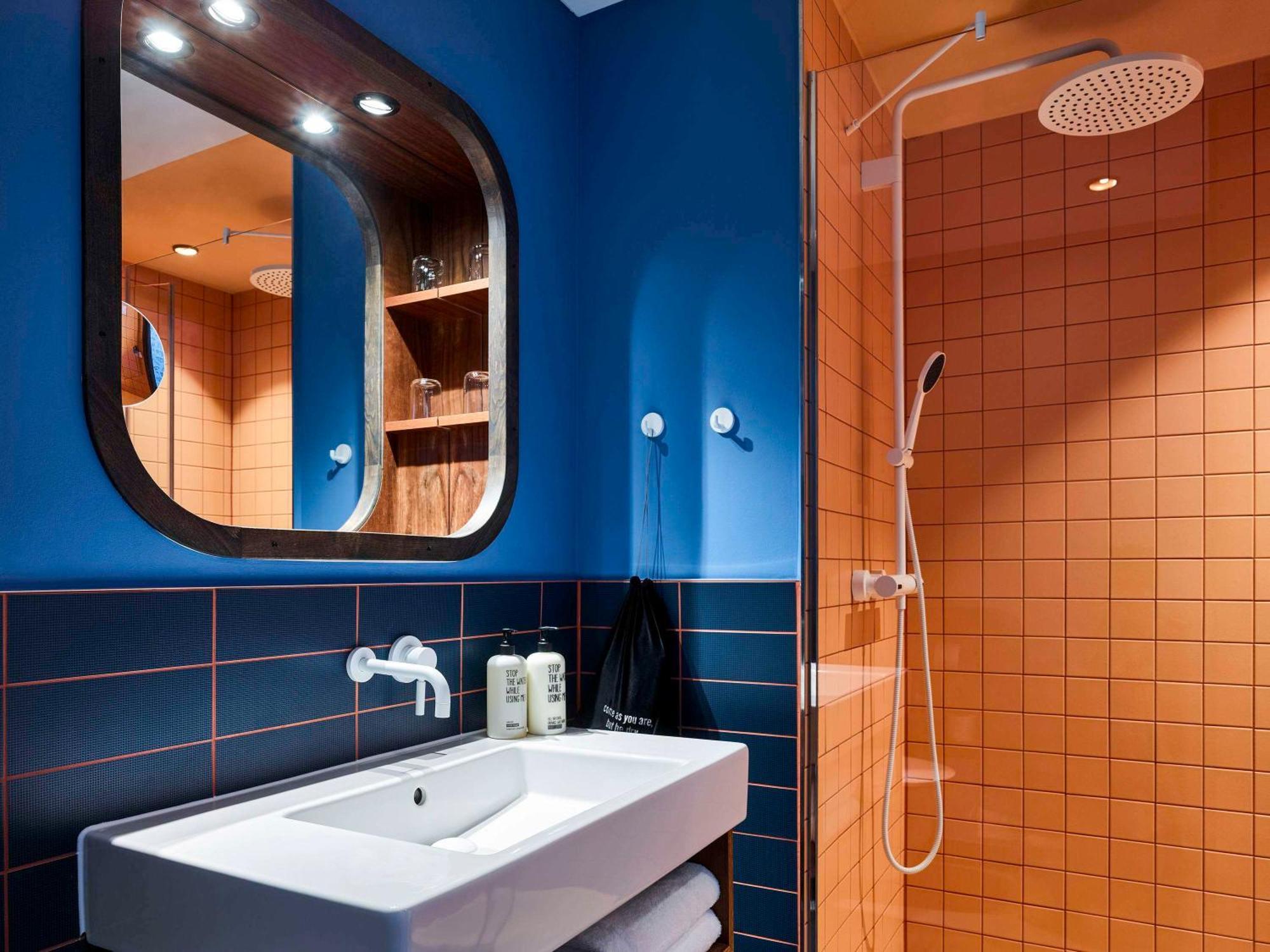 25hours Hafencity Hotel