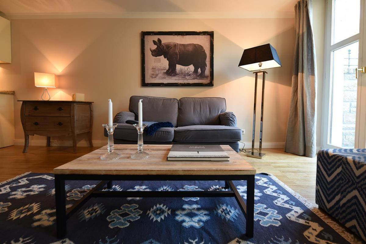 Zentrale Whg Naehe Der Alster Mit Parkplatz * Hamburg