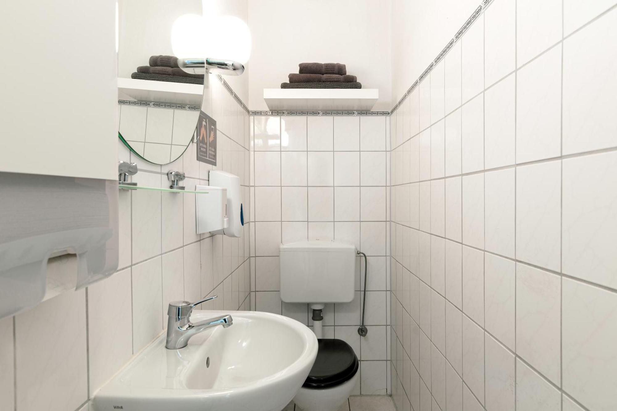 Arkadia Haus Alstertal Hamburg