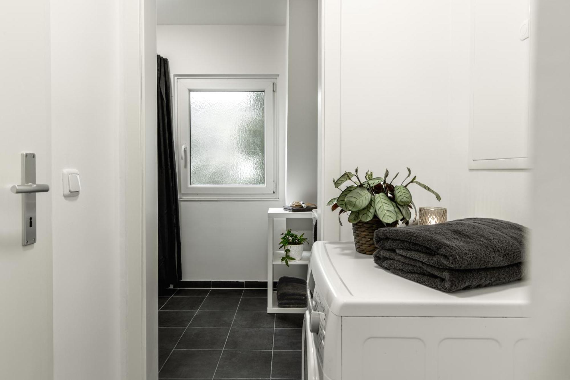 Arkadia Haus Alstertal Apartment