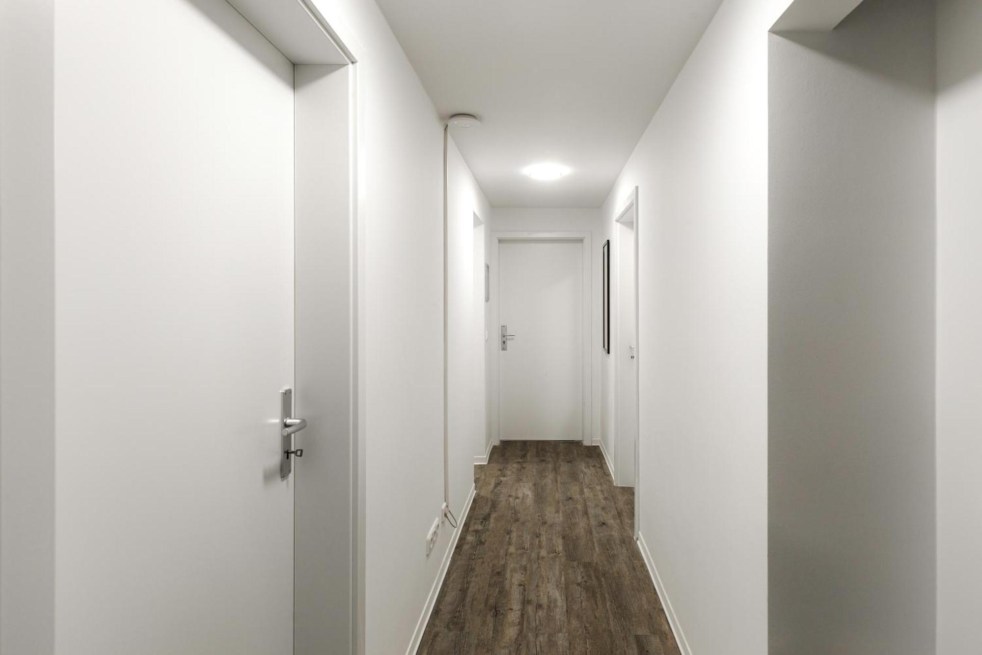 Arkadia Haus Alstertal