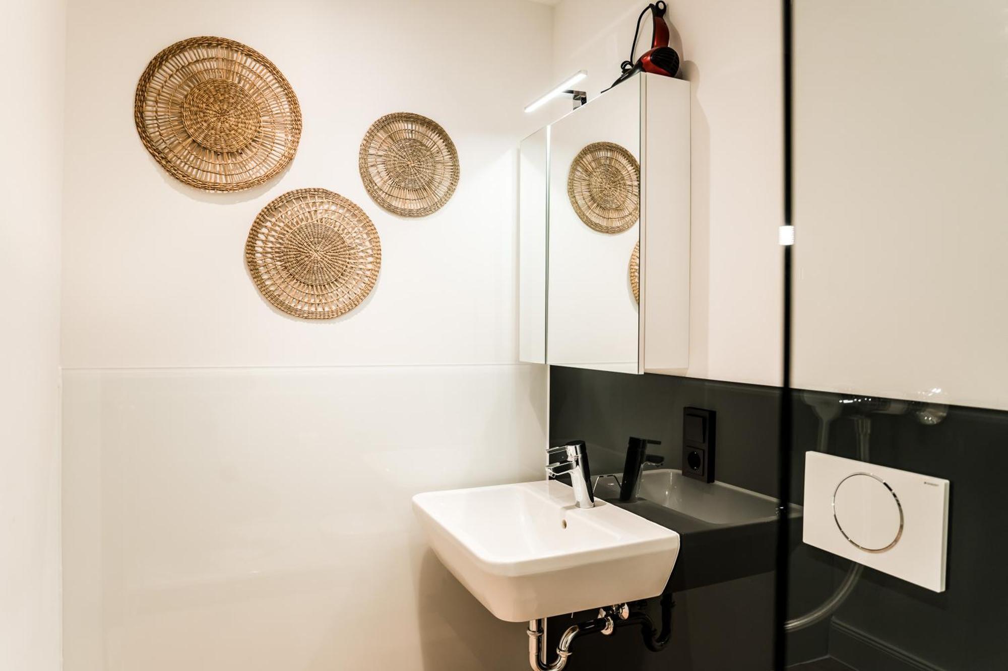 Homaris Altona Apartment