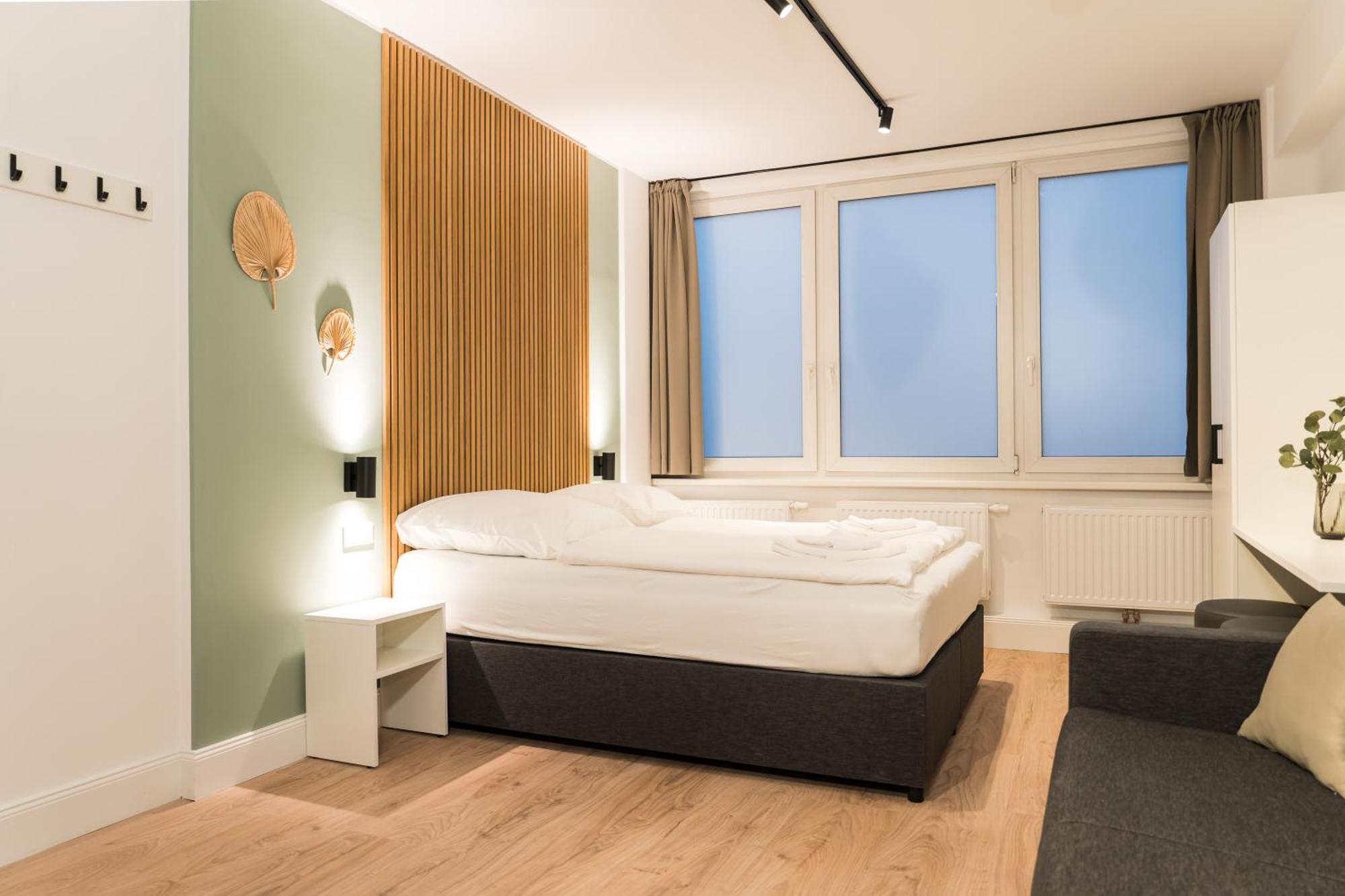 Homaris Altona Apartment *