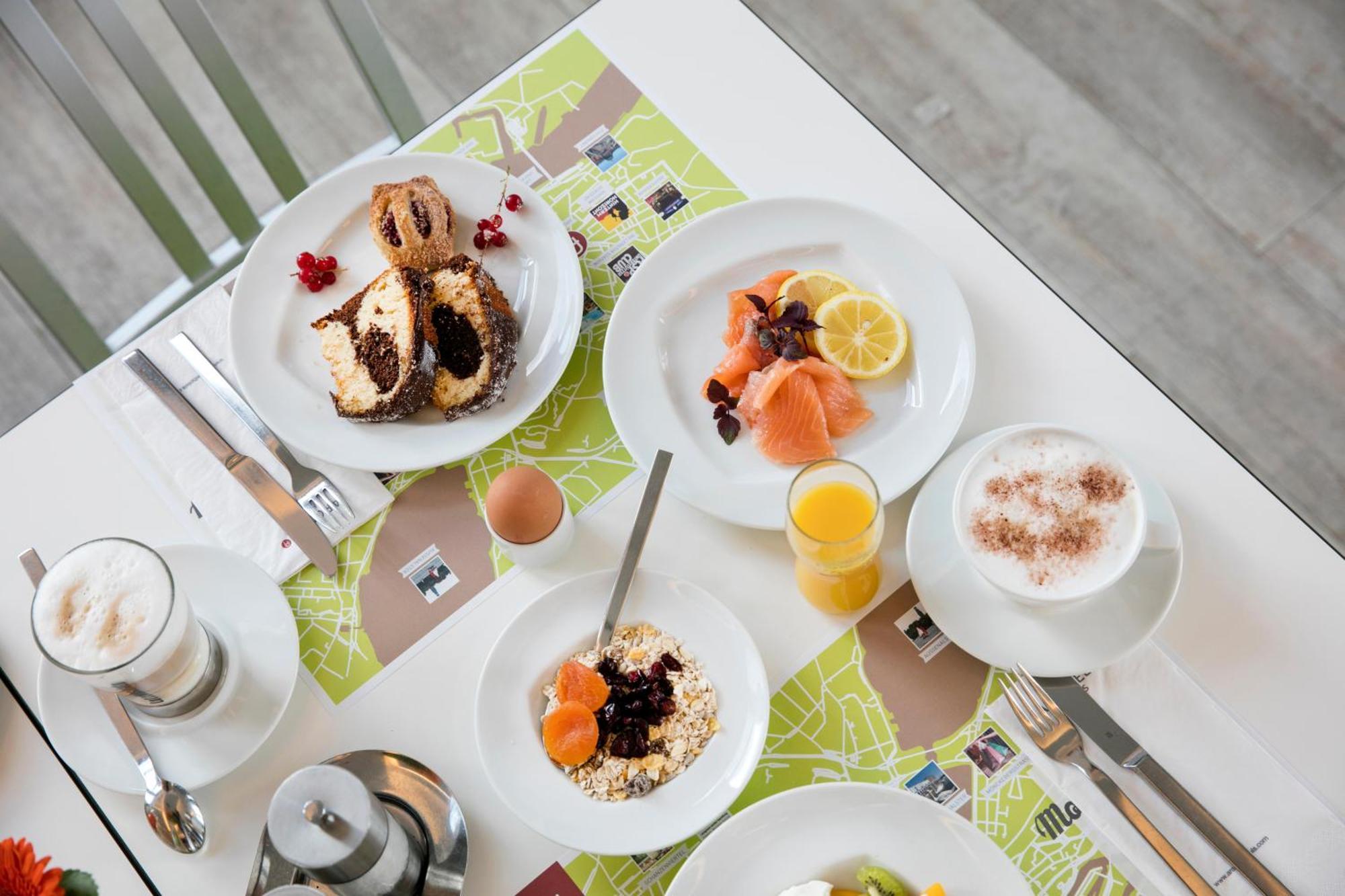 Arcotel Onyx - An Der Reeperbahn Hotel
