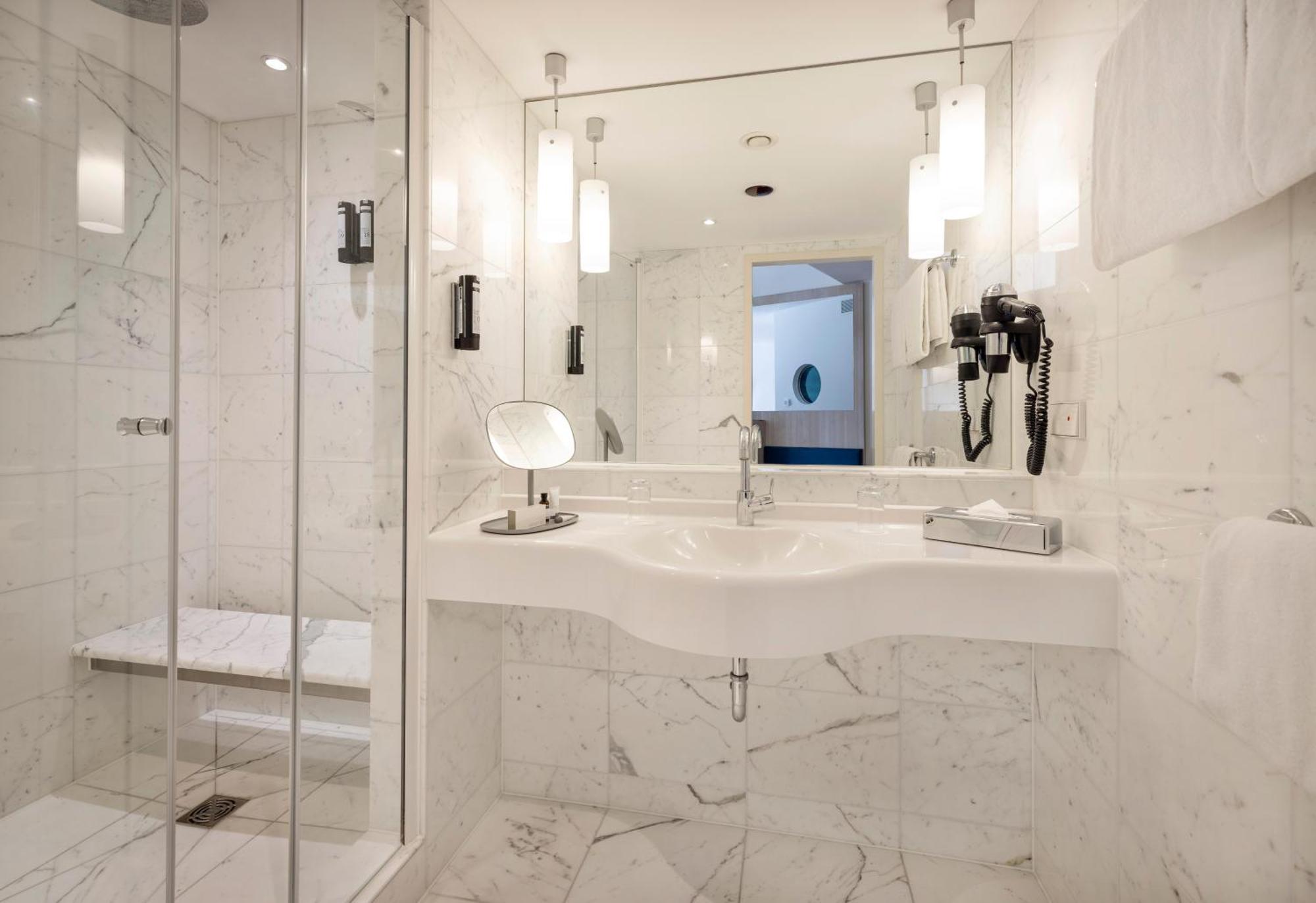 Arcotel Onyx - An Der Reeperbahn 4* Hamburg