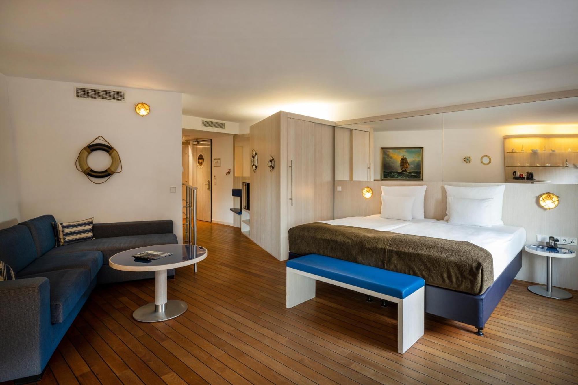 Arcotel Onyx - An Der Reeperbahn Hamburg
