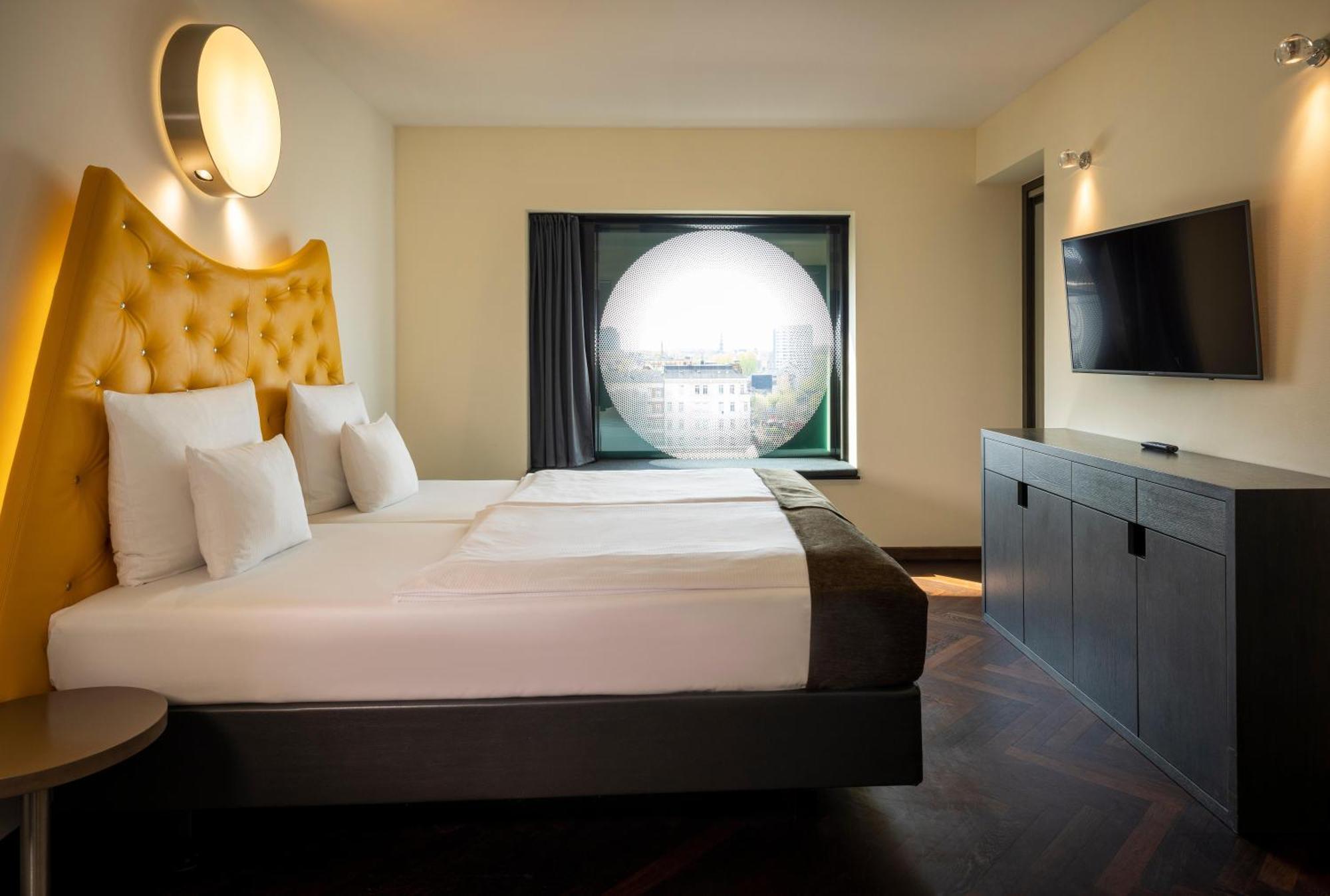 Arcotel Onyx - An Der Reeperbahn Hotel