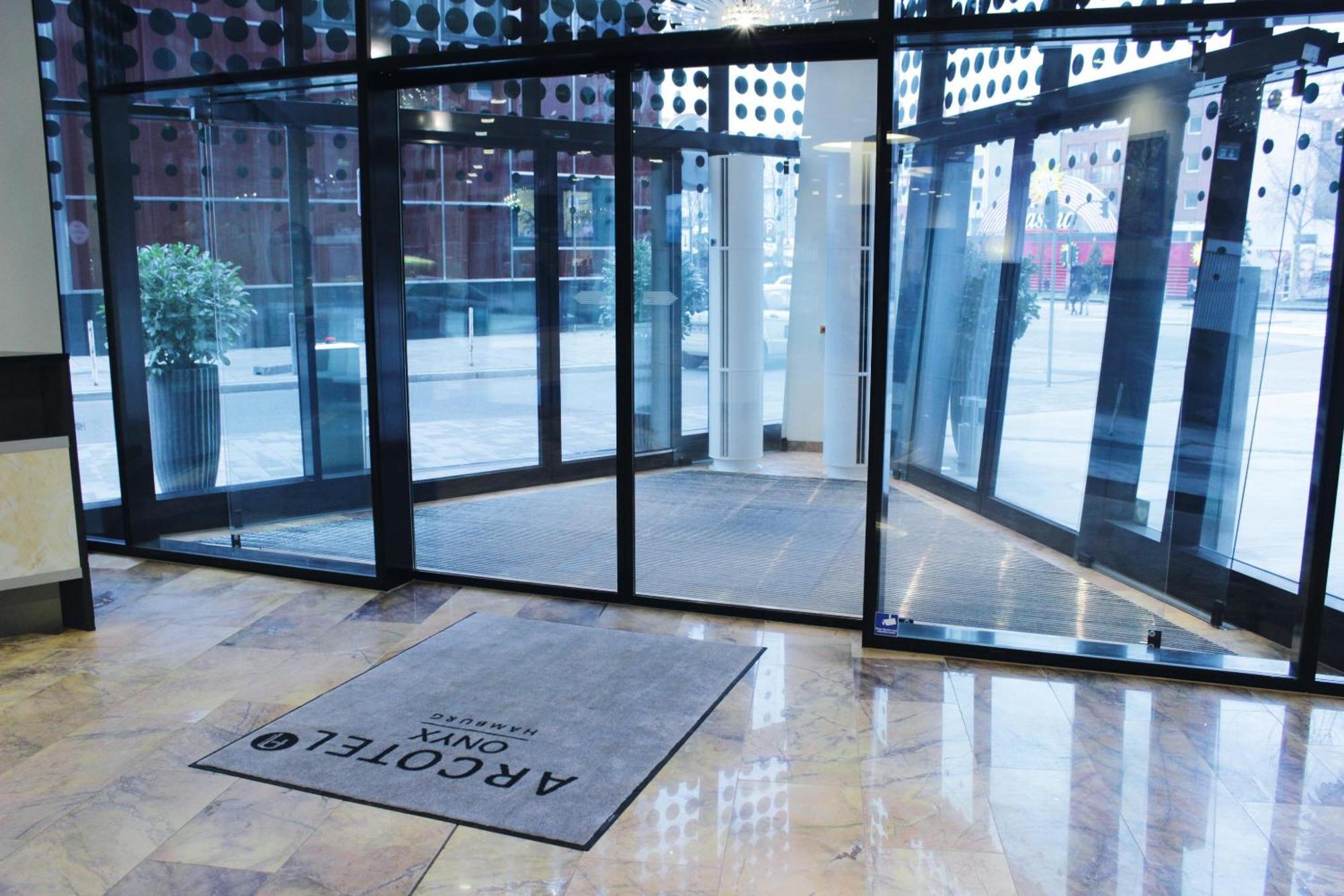 Arcotel Onyx - An Der Reeperbahn 4* Hamburg