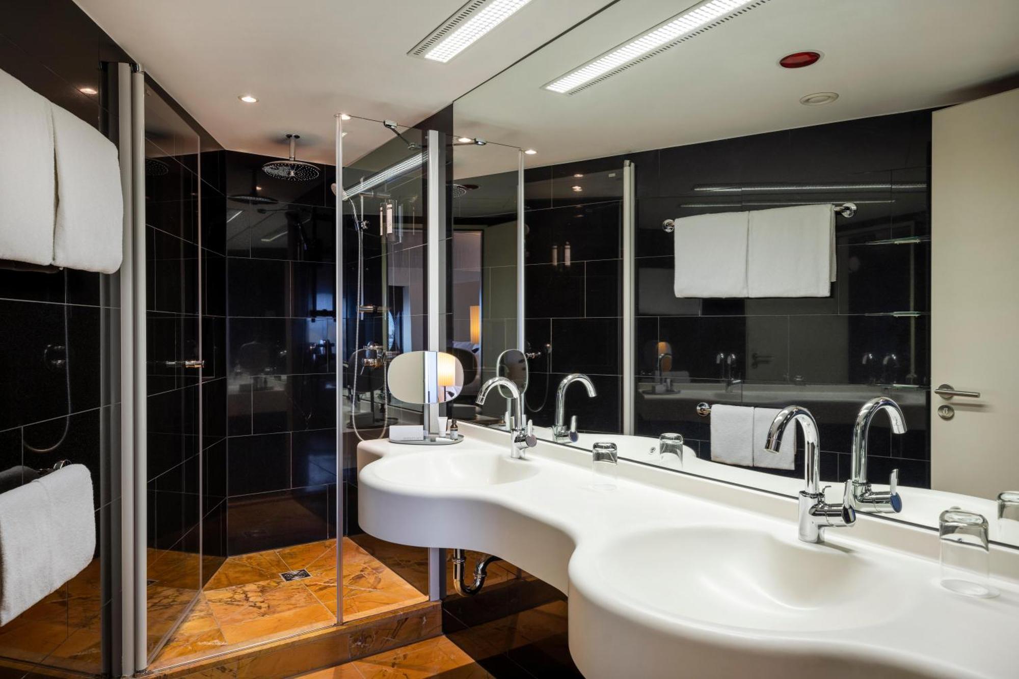 Arcotel Onyx - An Der Reeperbahn 4*