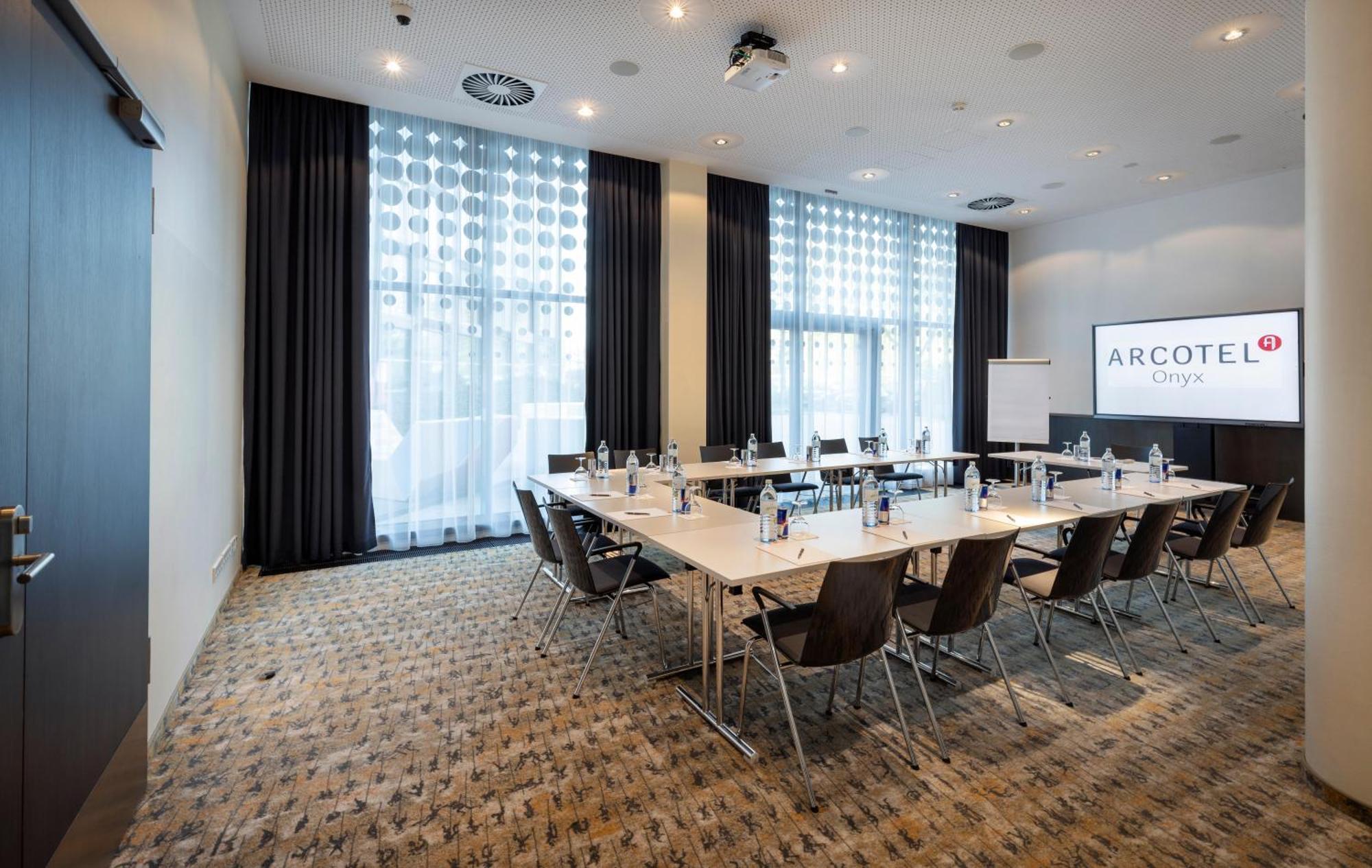 Arcotel Onyx - An Der Reeperbahn Hotel Hamburg