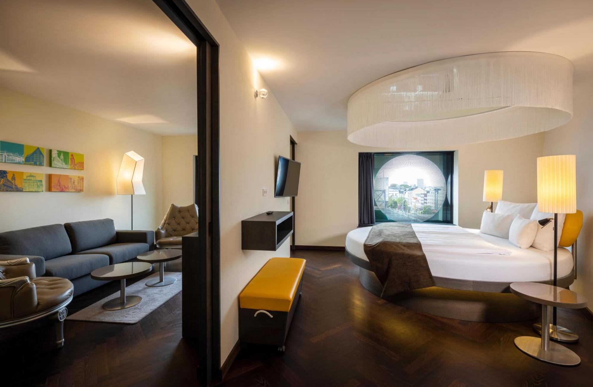 Arcotel Onyx - An Der Reeperbahn Hotel