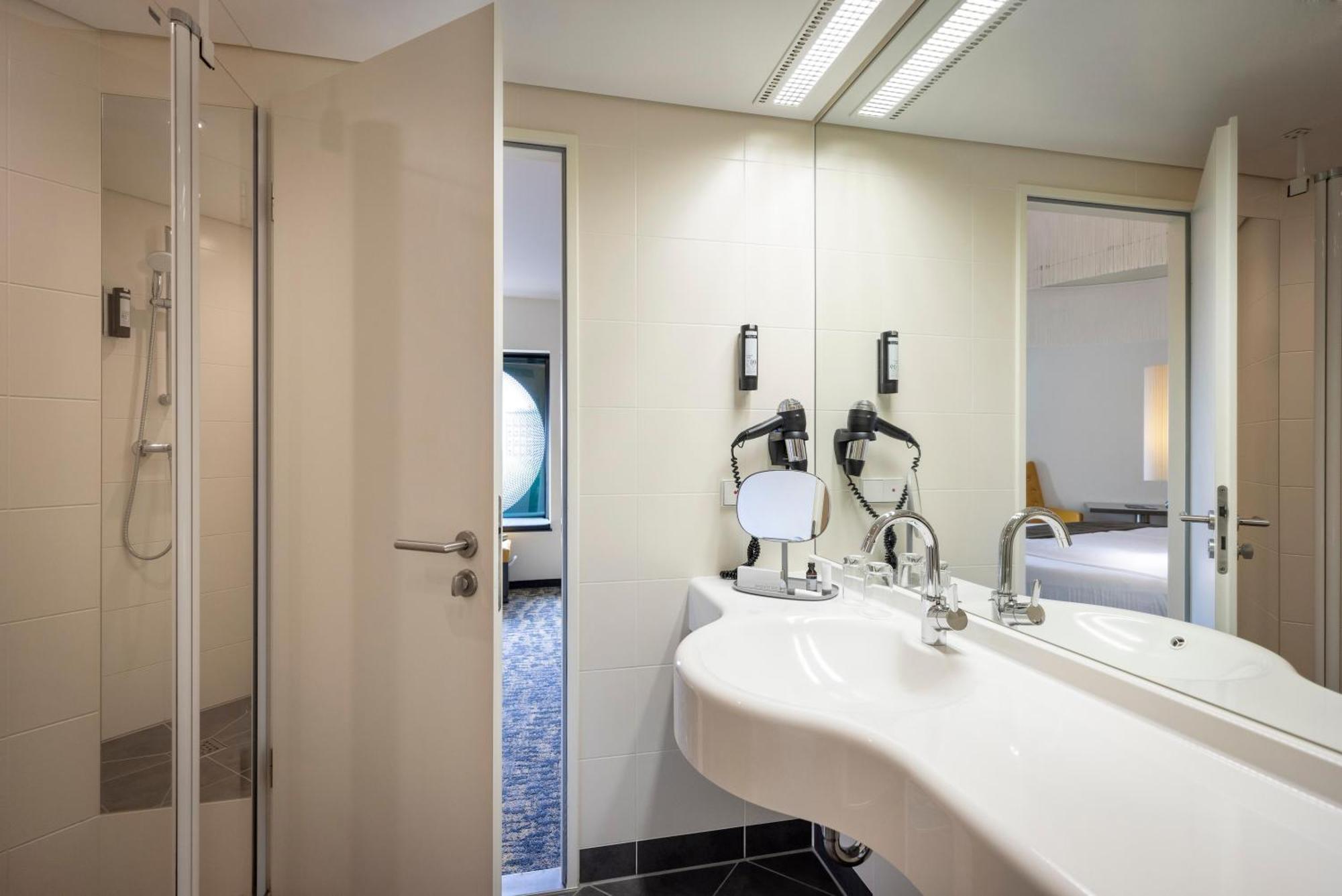 Arcotel Onyx - An Der Reeperbahn 4*