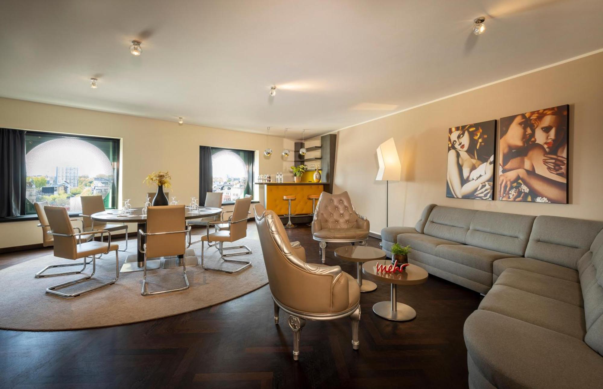 Arcotel Onyx - An Der Reeperbahn