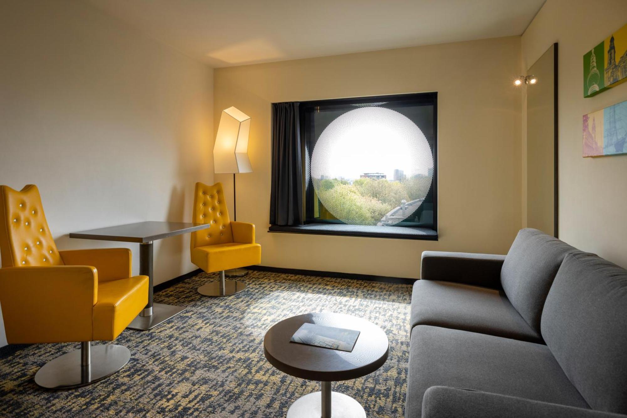 Hotel Arcotel Onyx - An Der Reeperbahn