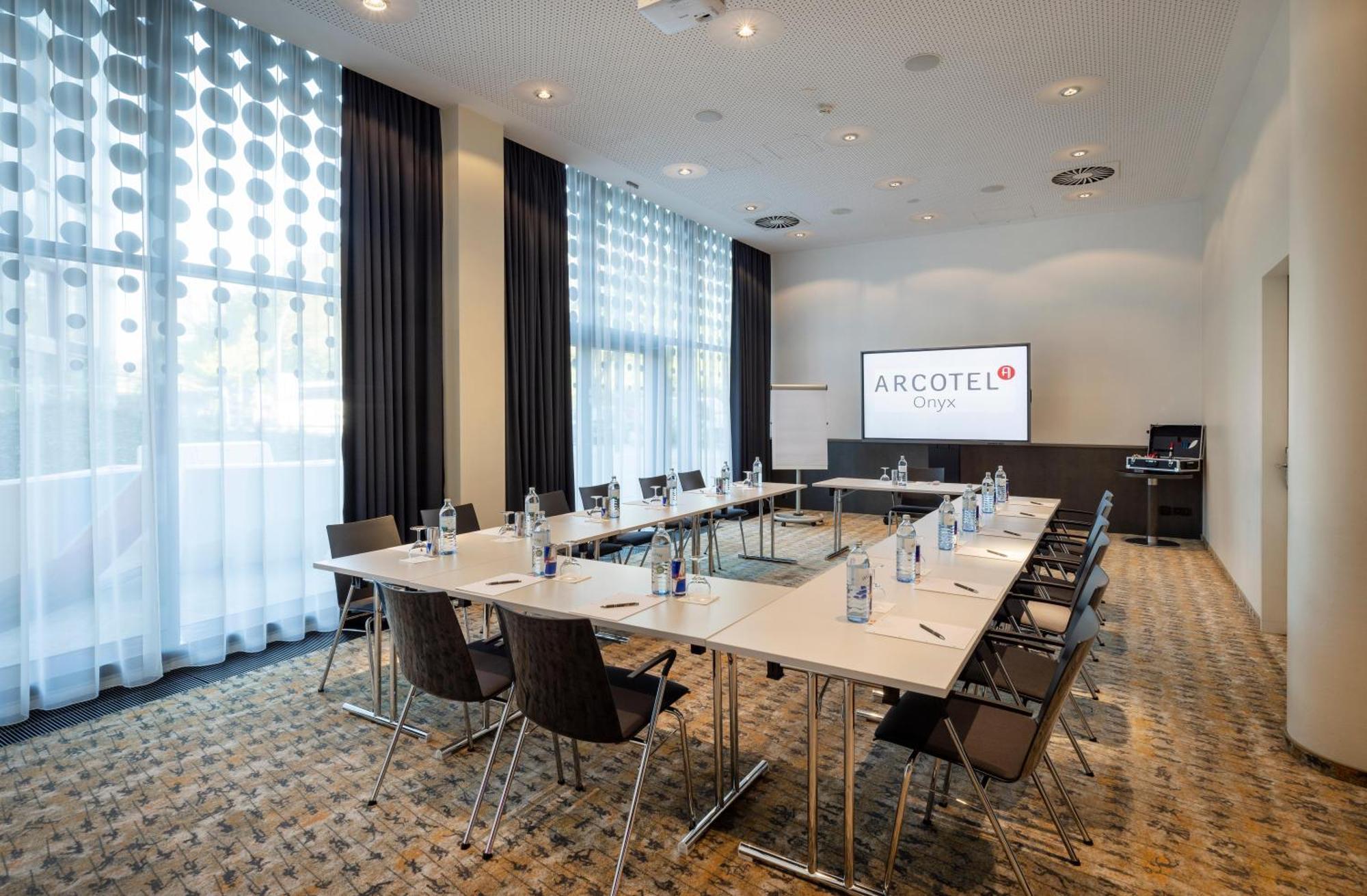 Arcotel Onyx - An Der Reeperbahn Hamburg