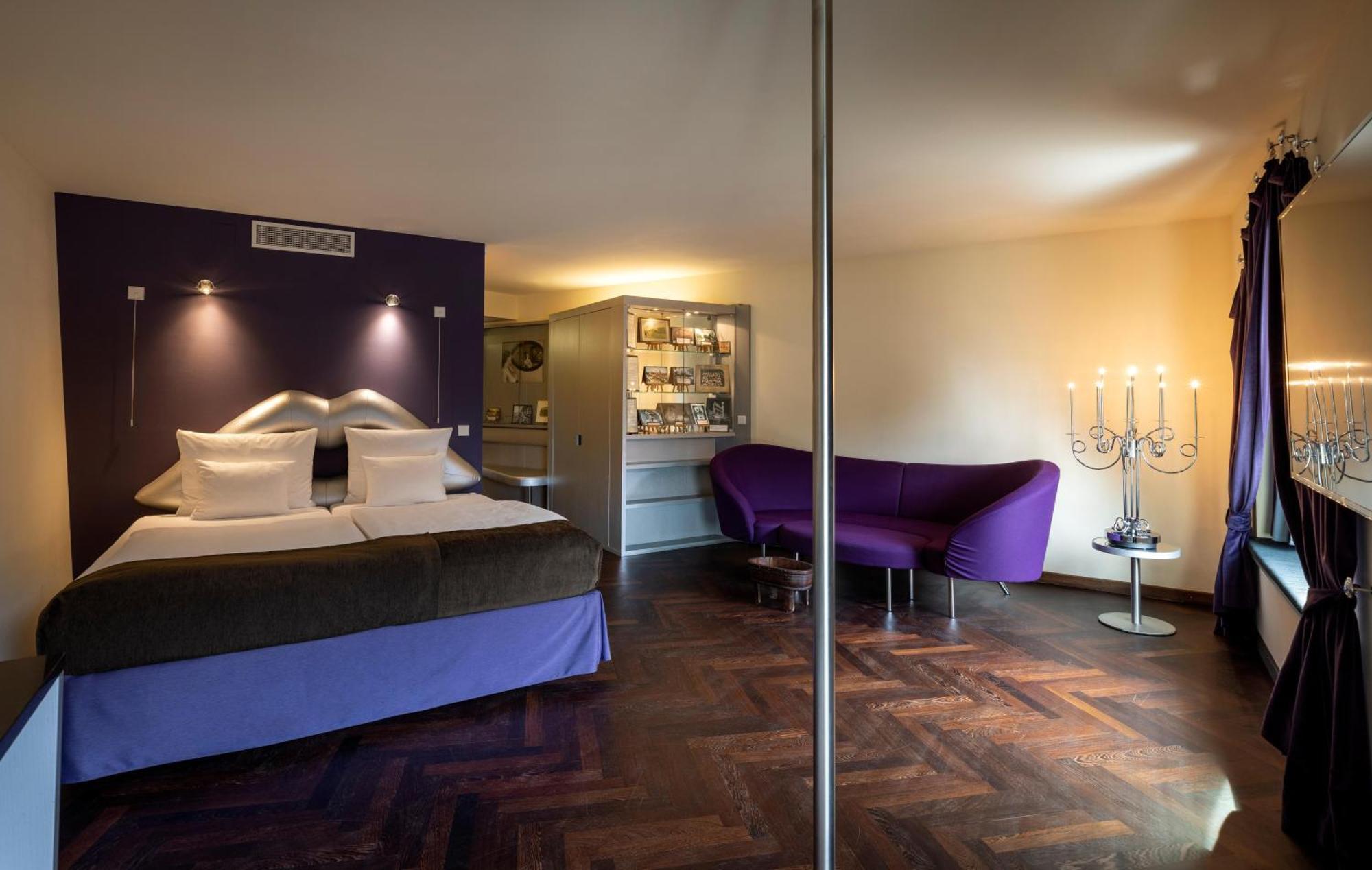 Arcotel Onyx - An Der Reeperbahn 4* Hamburg