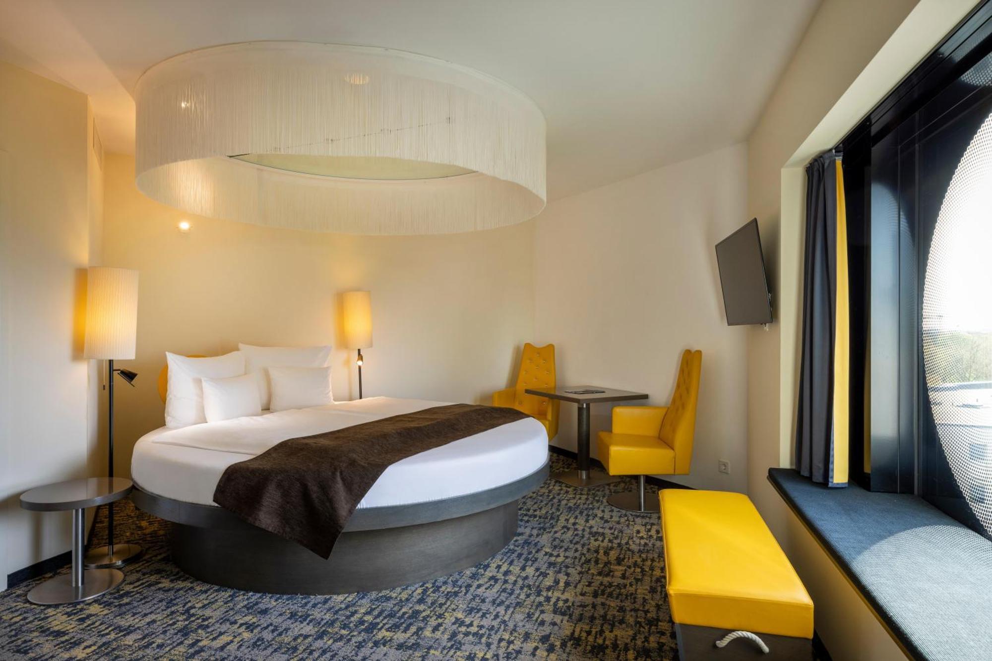 Hotel Arcotel Onyx - An Der Reeperbahn