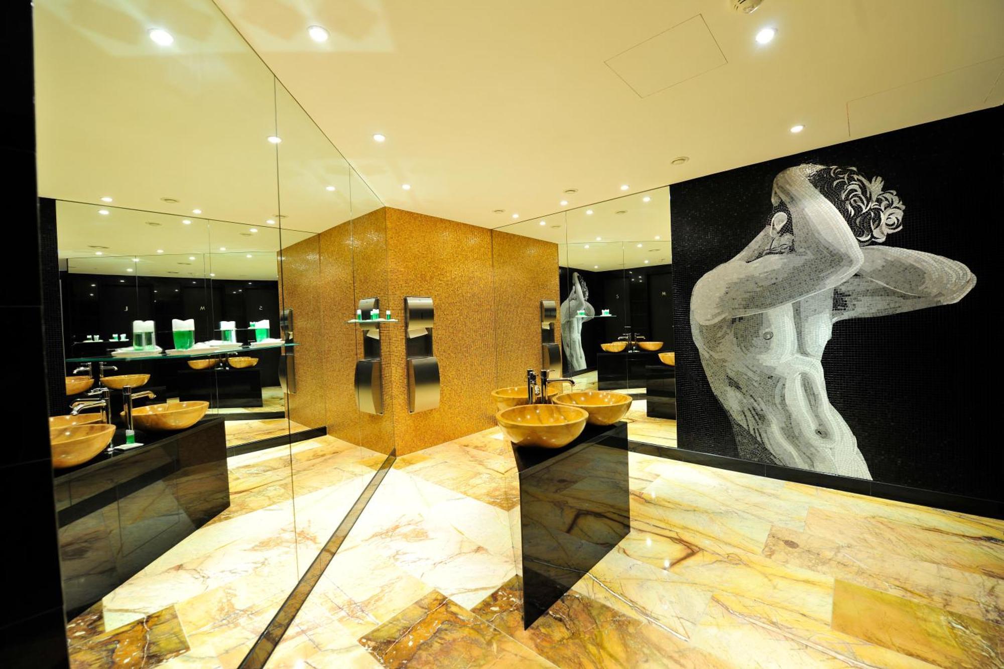 Arcotel Onyx - An Der Reeperbahn Hotel