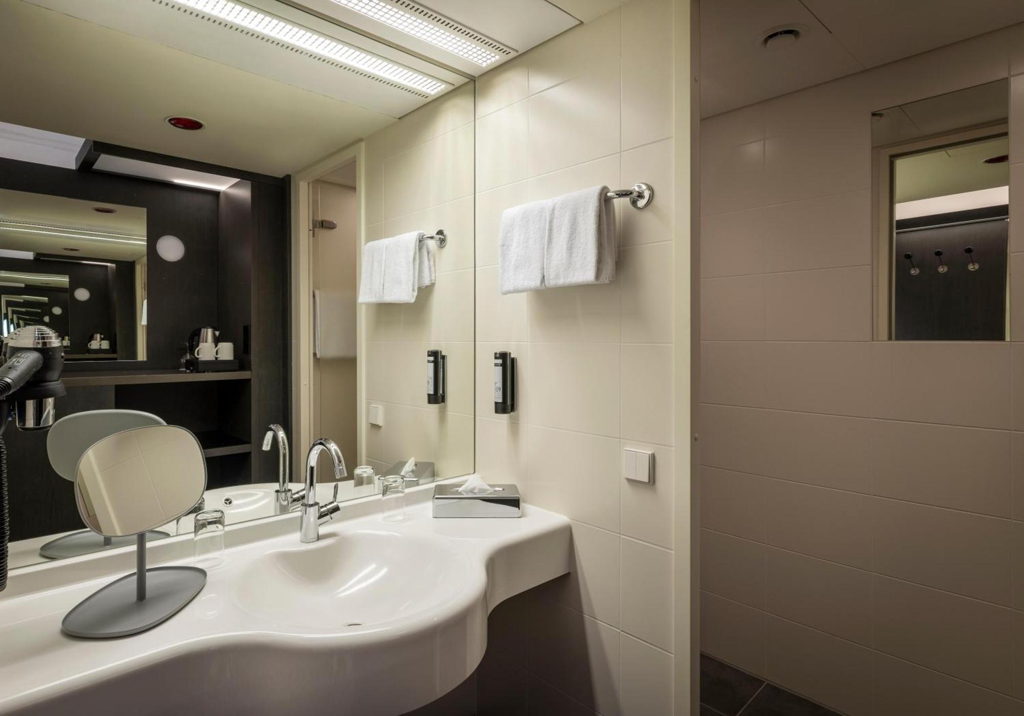 Hotel Arcotel Onyx - An Der Reeperbahn
