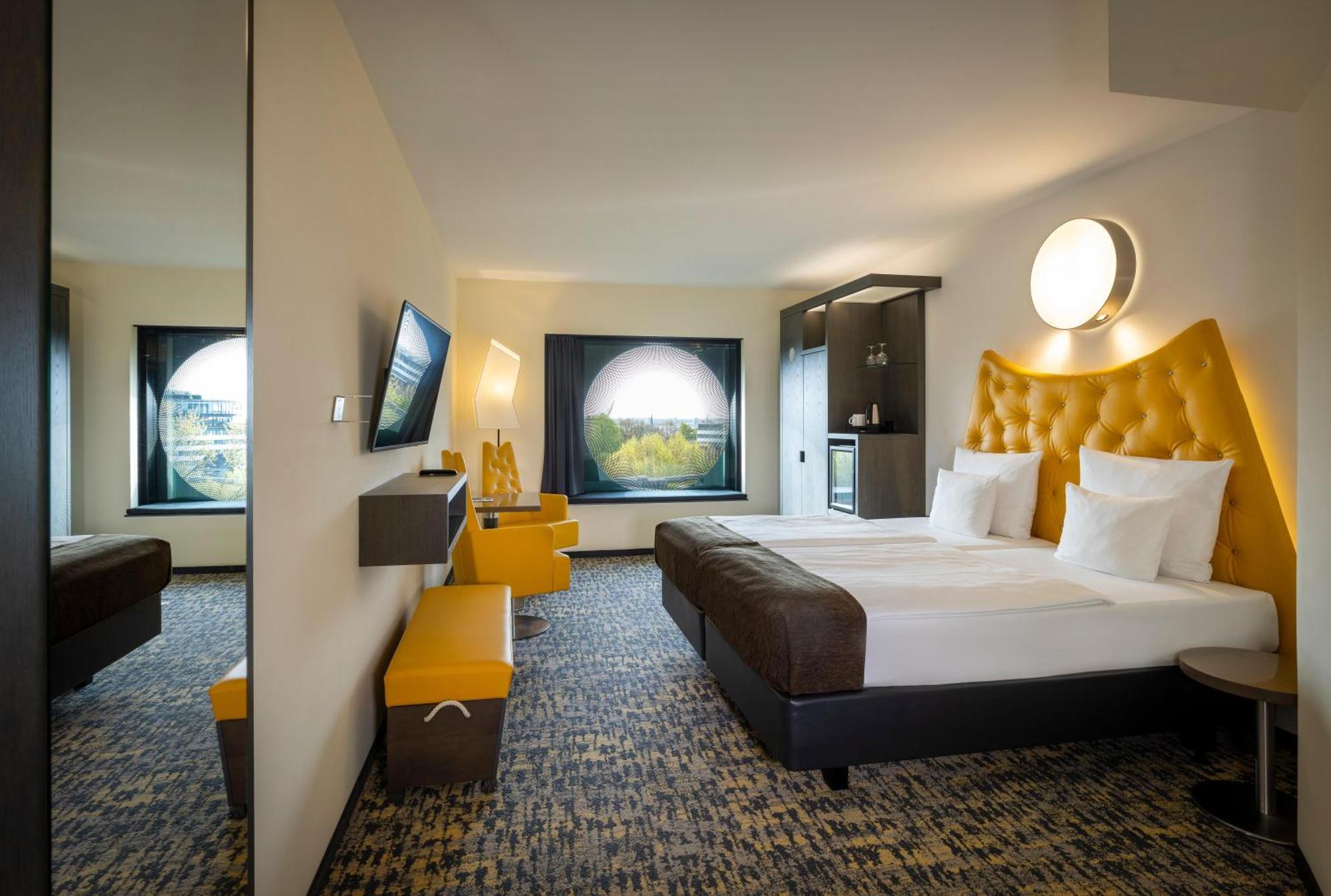 Arcotel Onyx - An Der Reeperbahn Hamburg