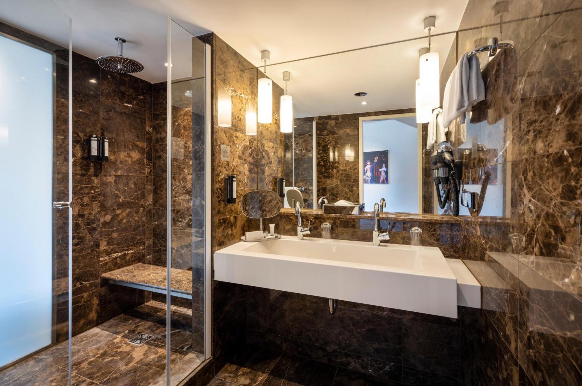 Arcotel Onyx - An Der Reeperbahn 4*