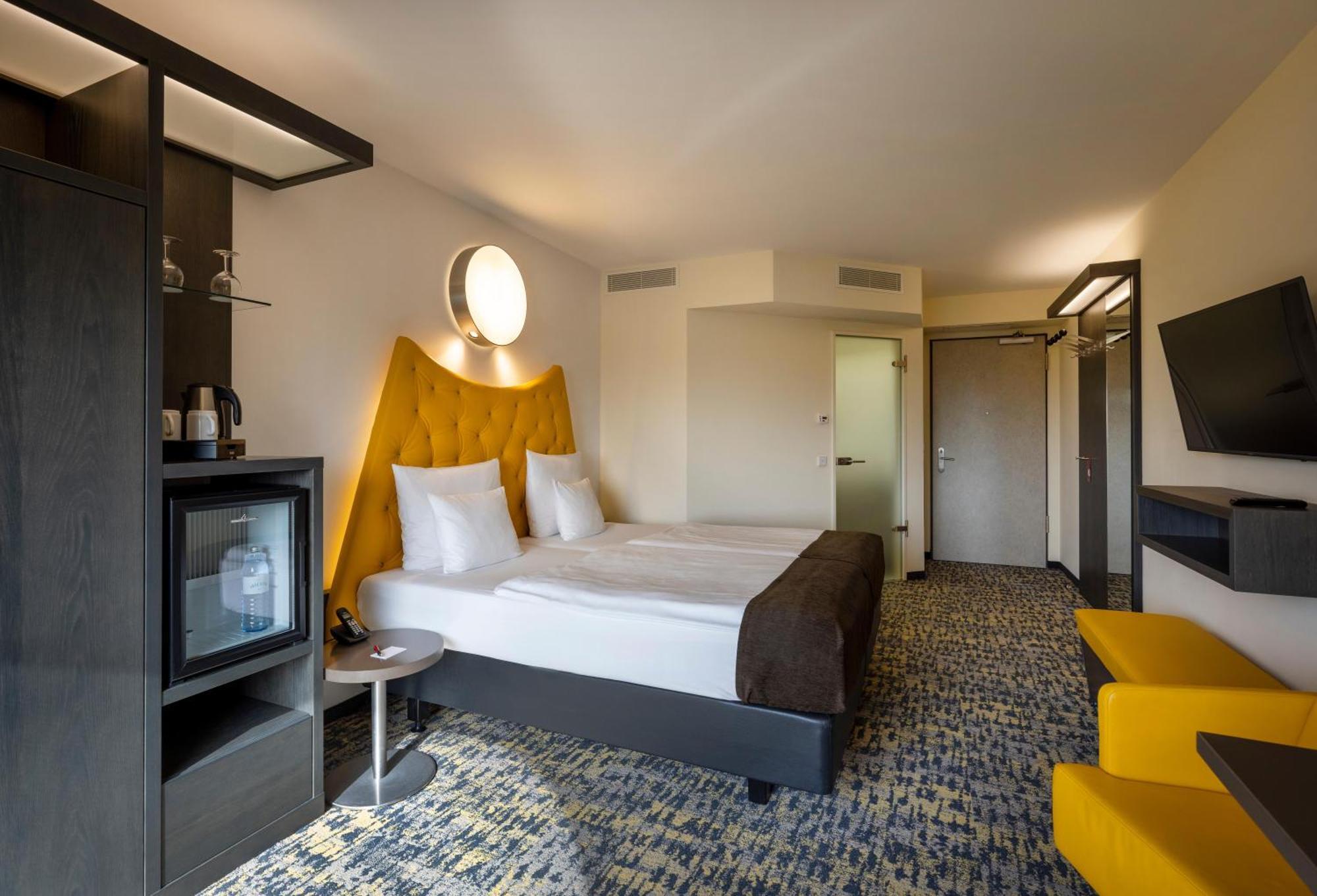 Hotel Arcotel Onyx - An Der Reeperbahn Hamburg
