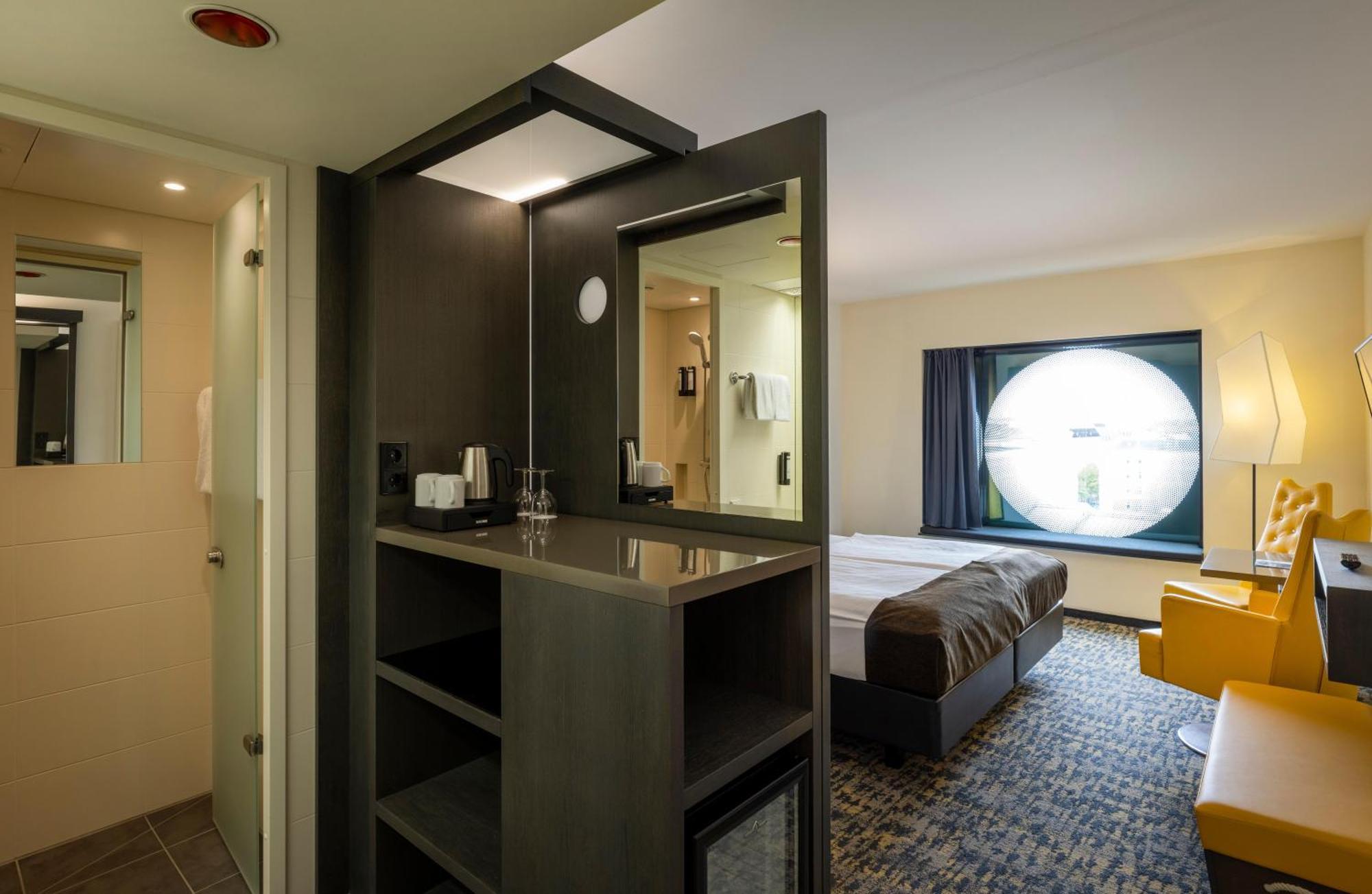 Hotel Arcotel Onyx - An Der Reeperbahn