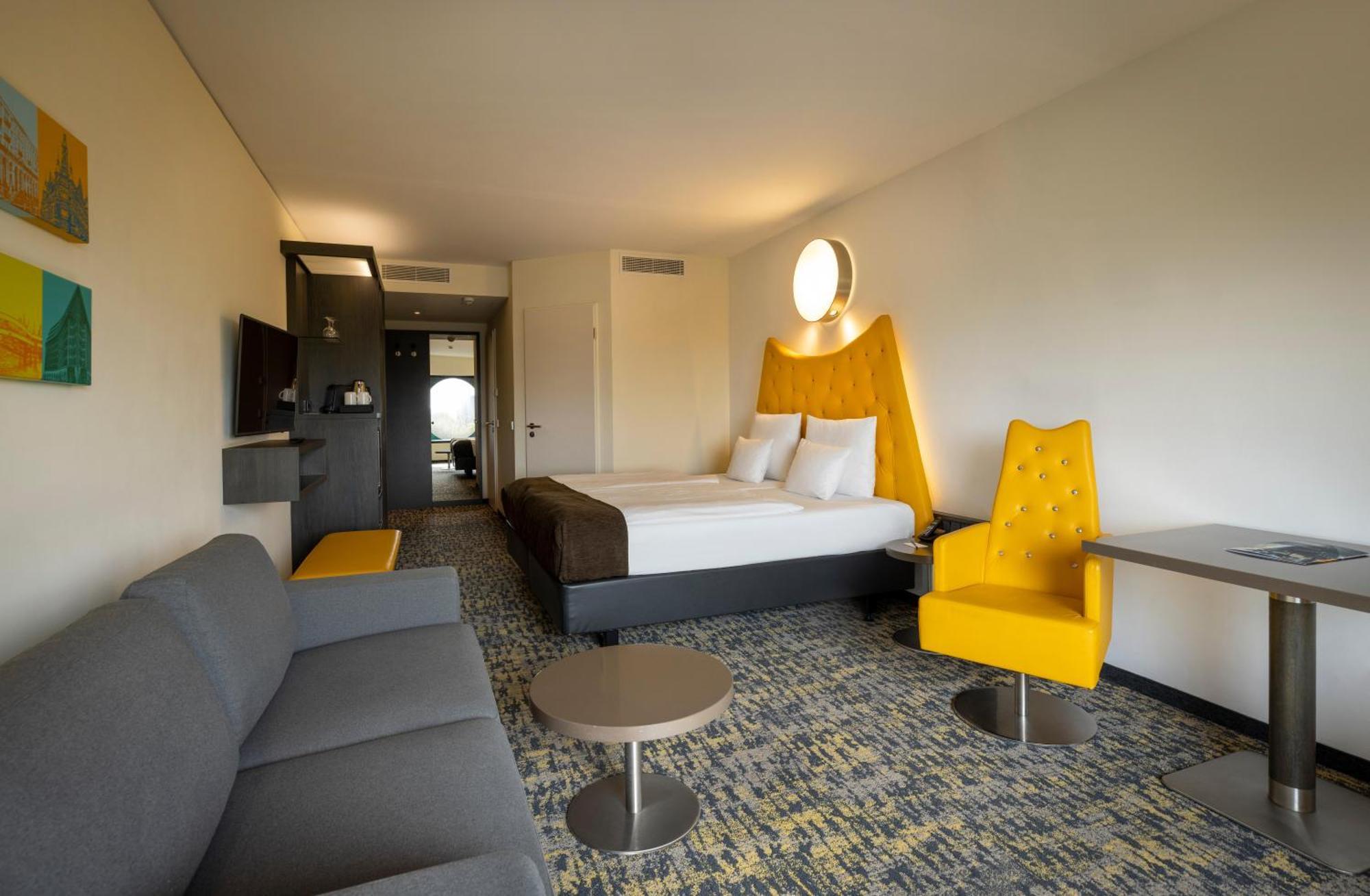 Arcotel Onyx - An Der Reeperbahn Hotel Hamburg