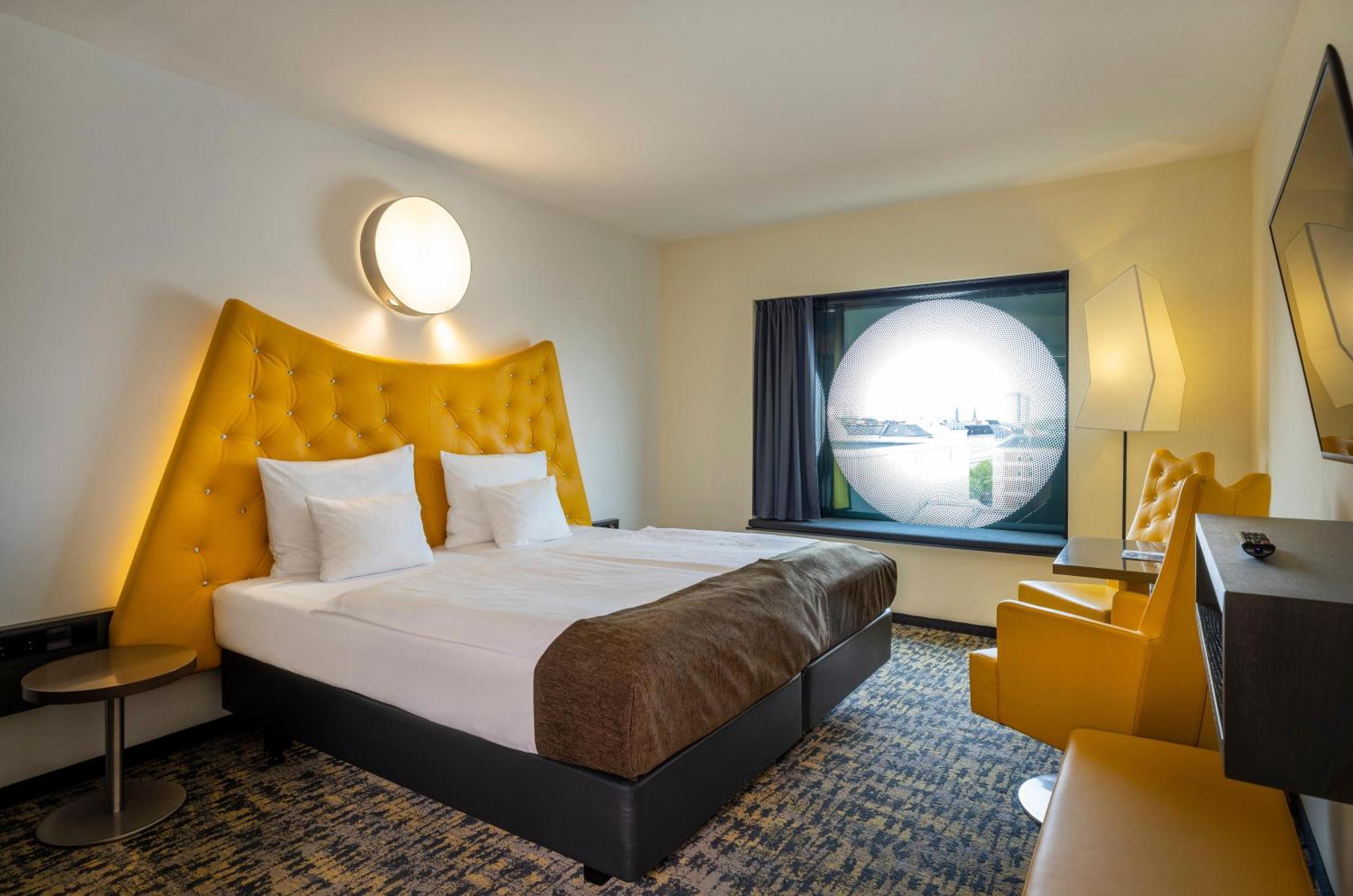 Hotel Arcotel Onyx - An Der Reeperbahn Hamburg
