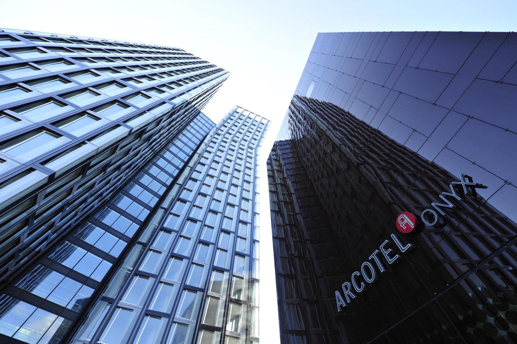 Arcotel Onyx - An Der Reeperbahn